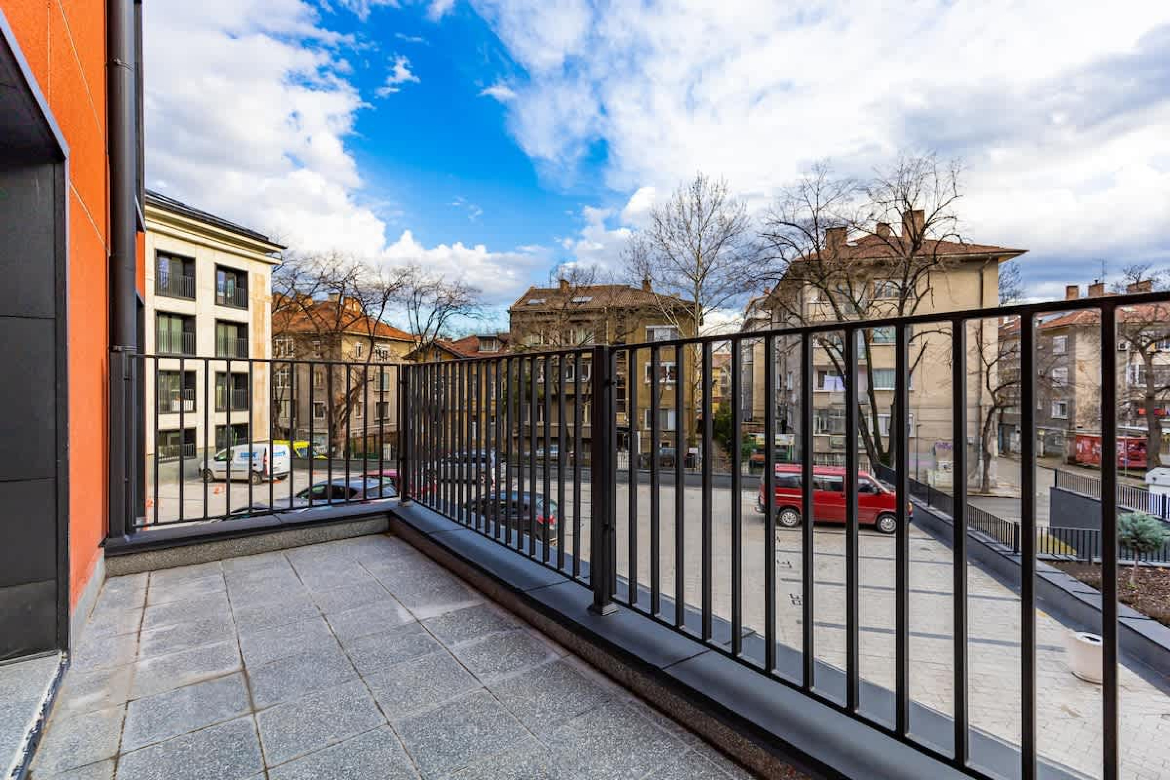 Scoutaround White Logo