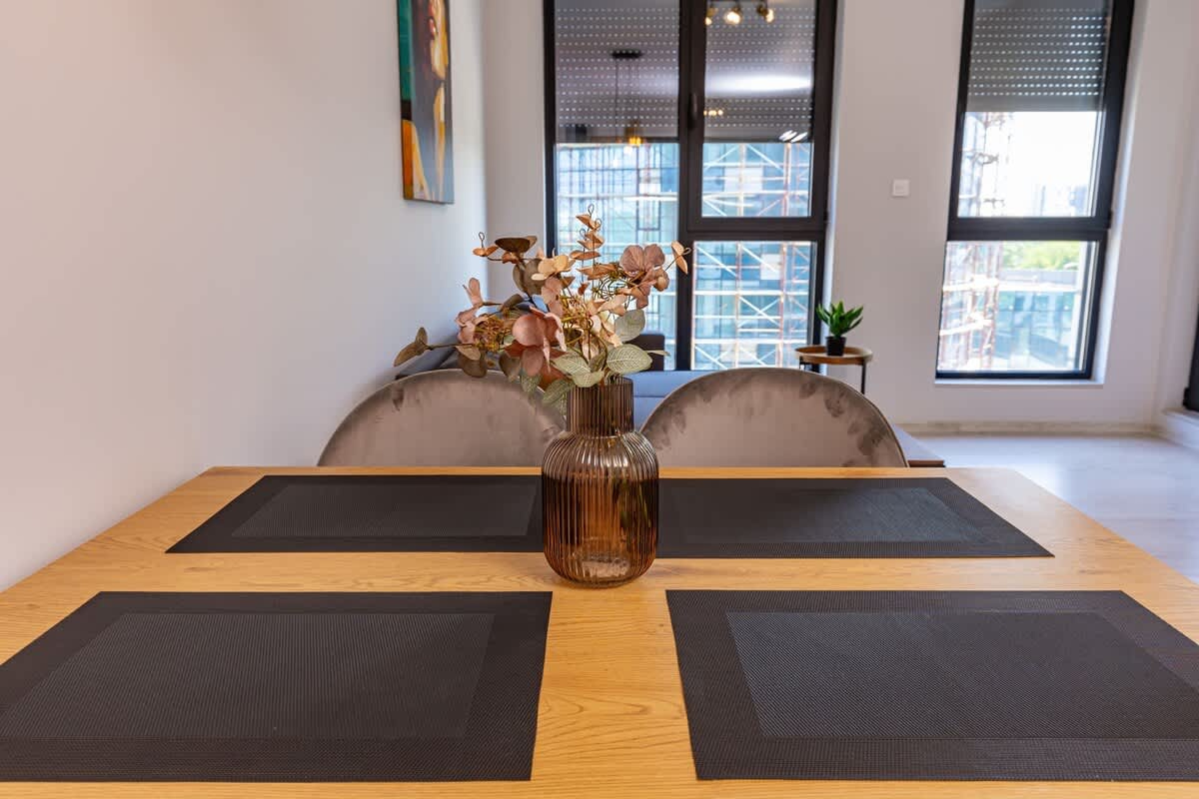 Scoutaround White Logo