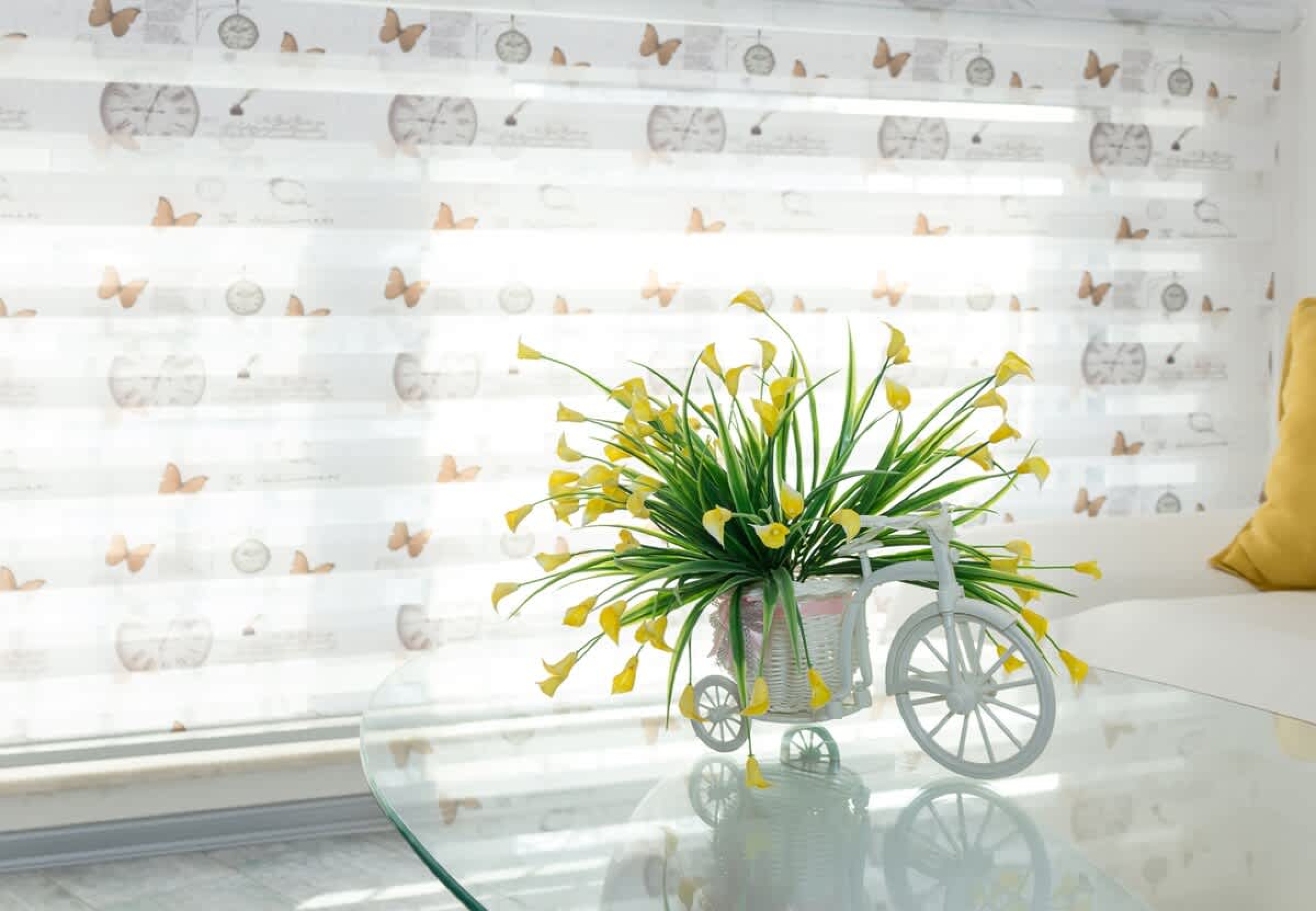 | AcriliC | One-Bedroom Flat with Balcony - Photo 5