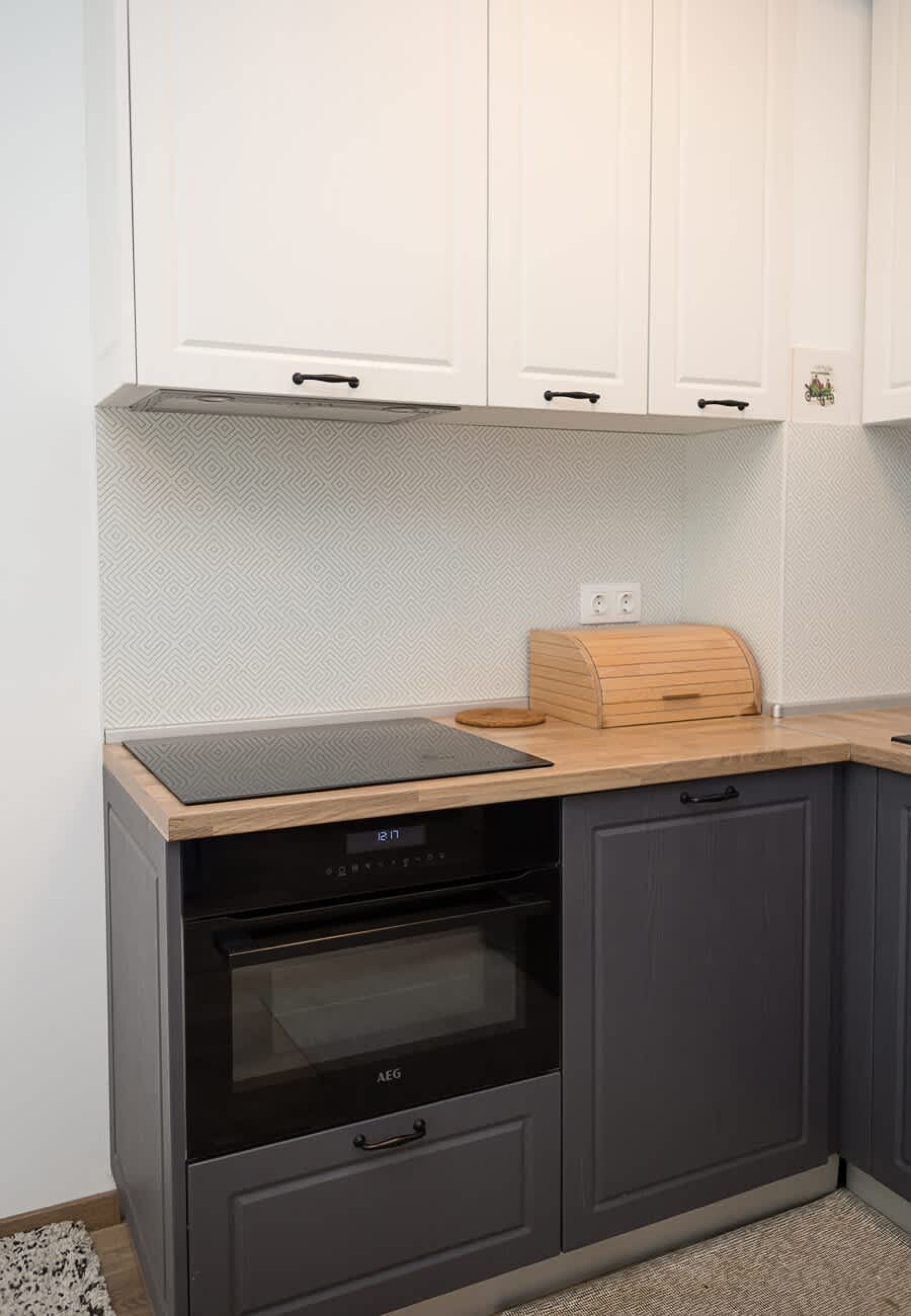 Modern 2-Bedroom Flat with Balcony in Azur Premium - Photo 8