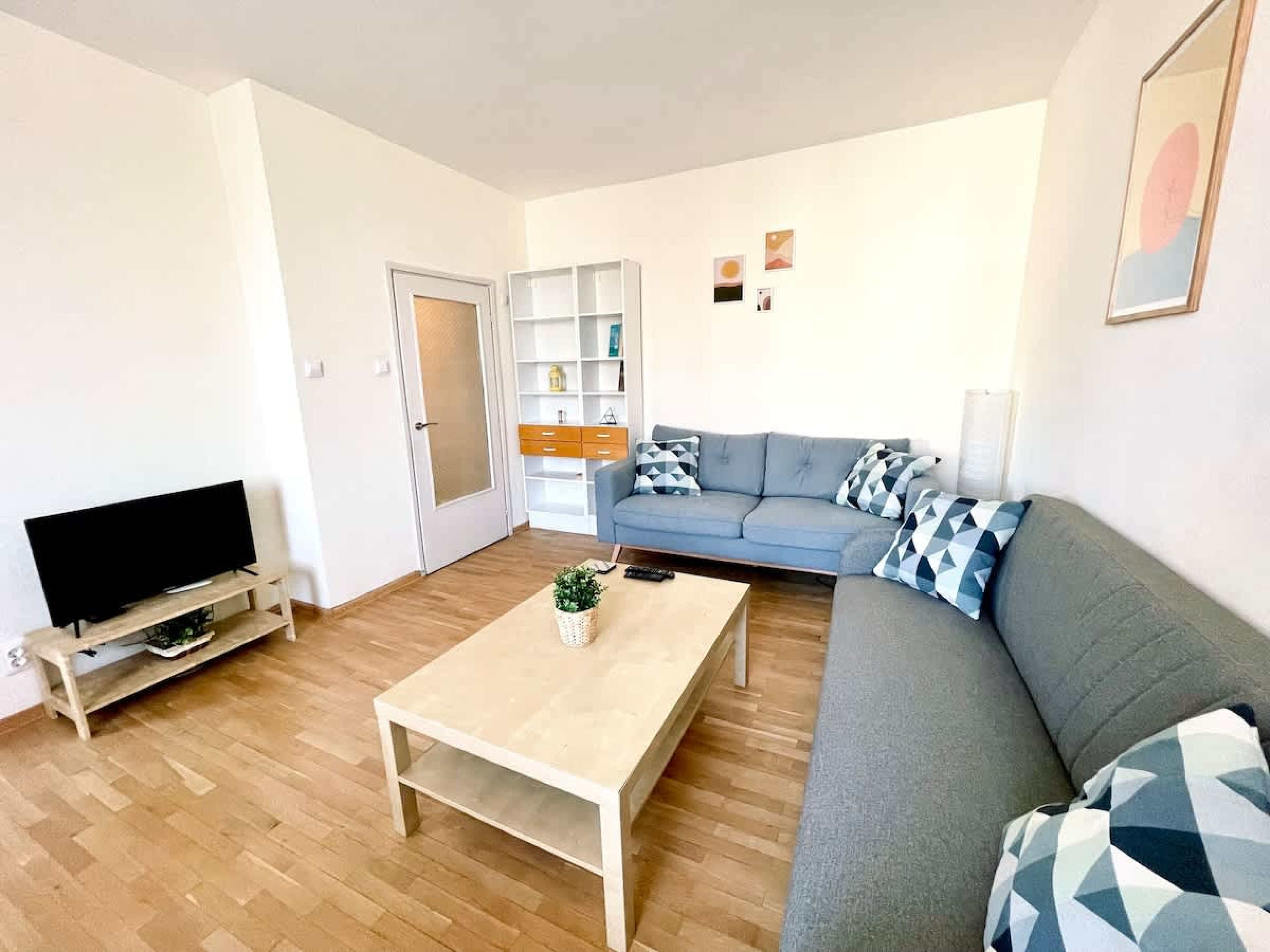 Scoutaround White Logo