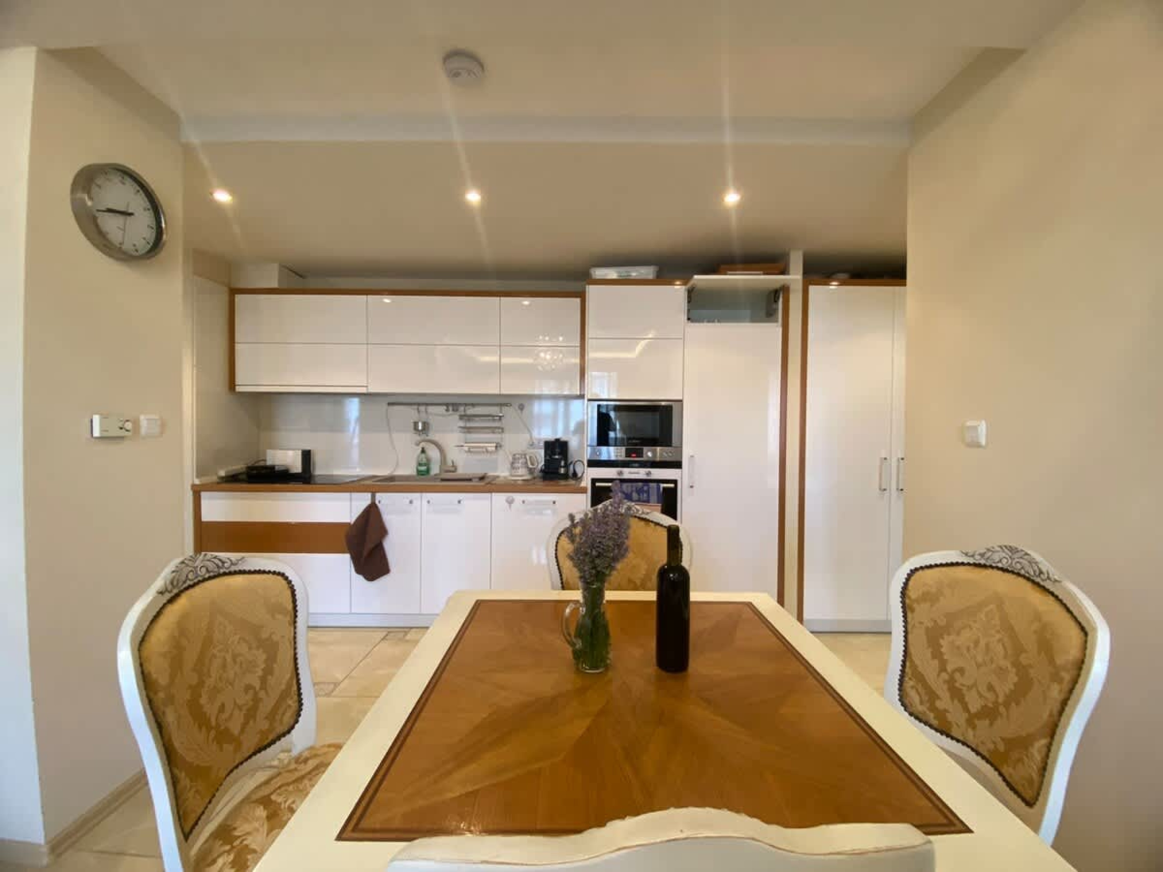 Scoutaround White Logo