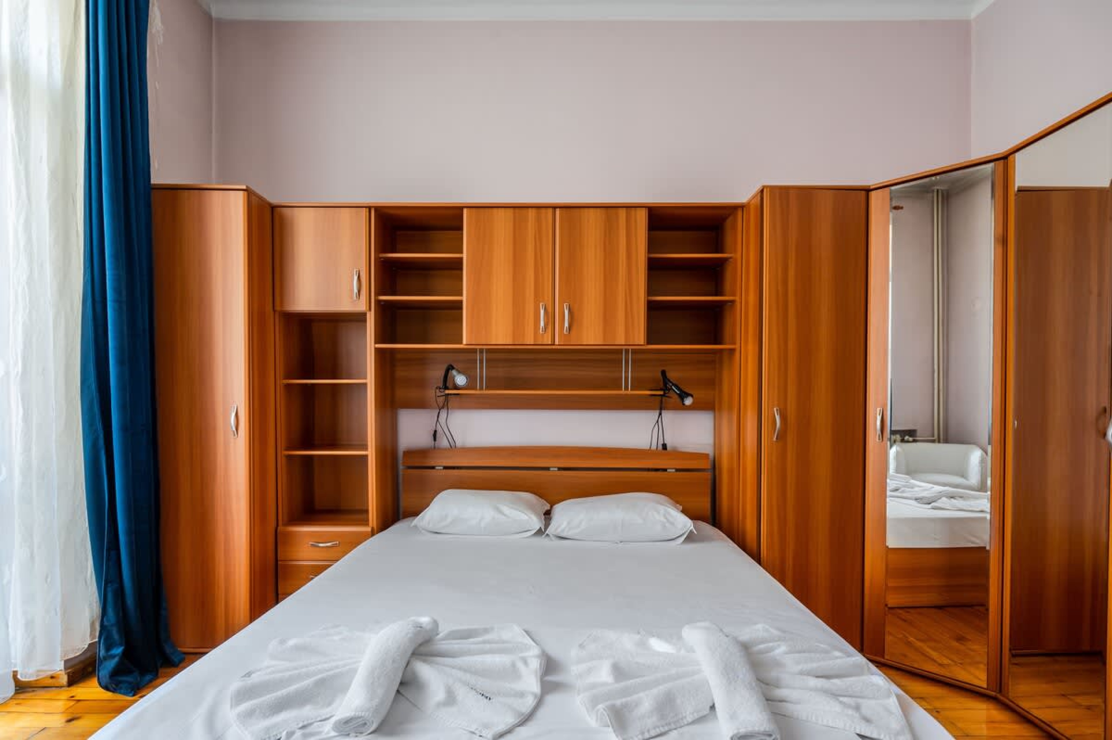 Sofia's Finest: 2BD Flat in the Heart of the City - Cover Photo