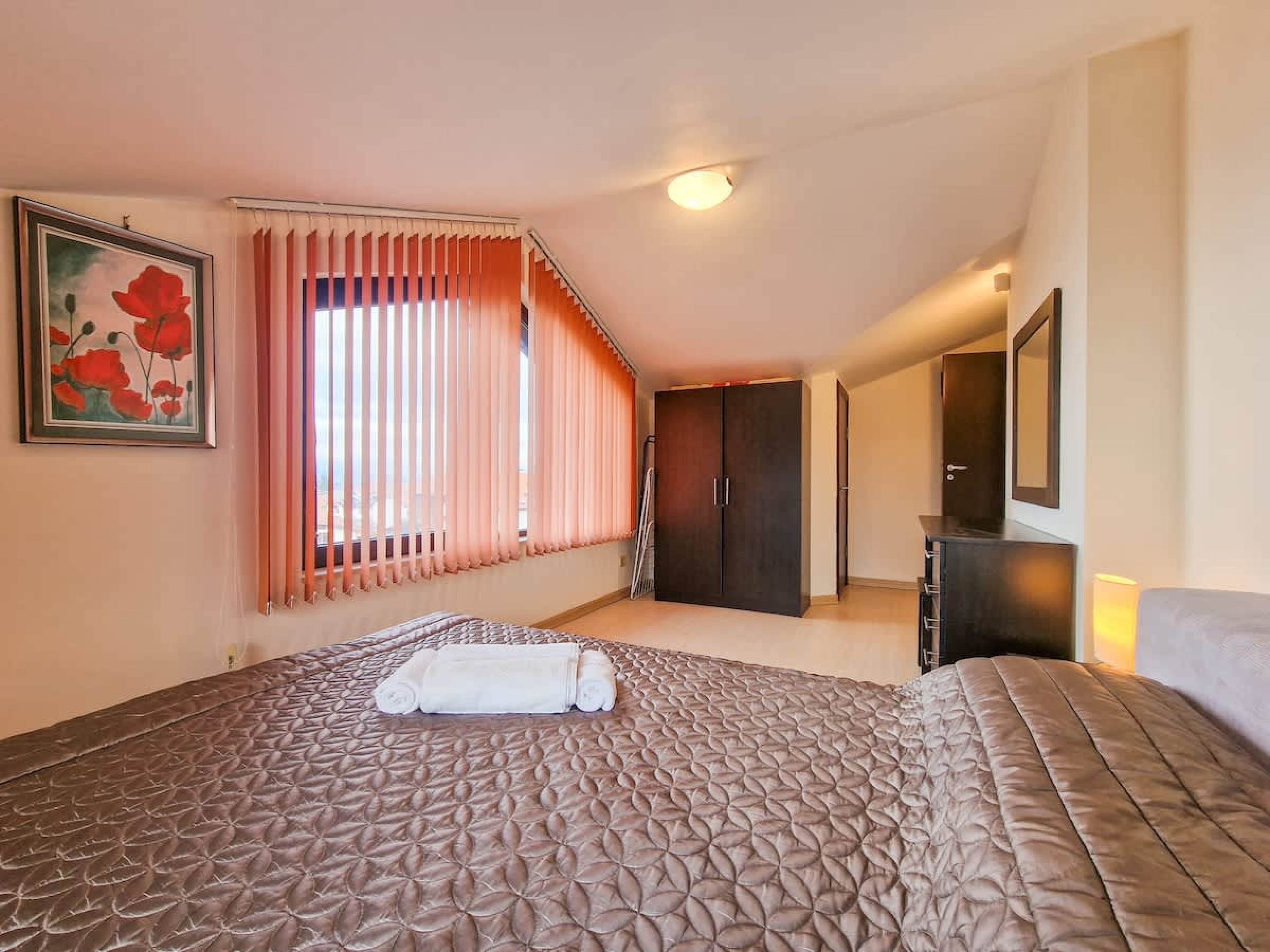 Scoutaround White Logo