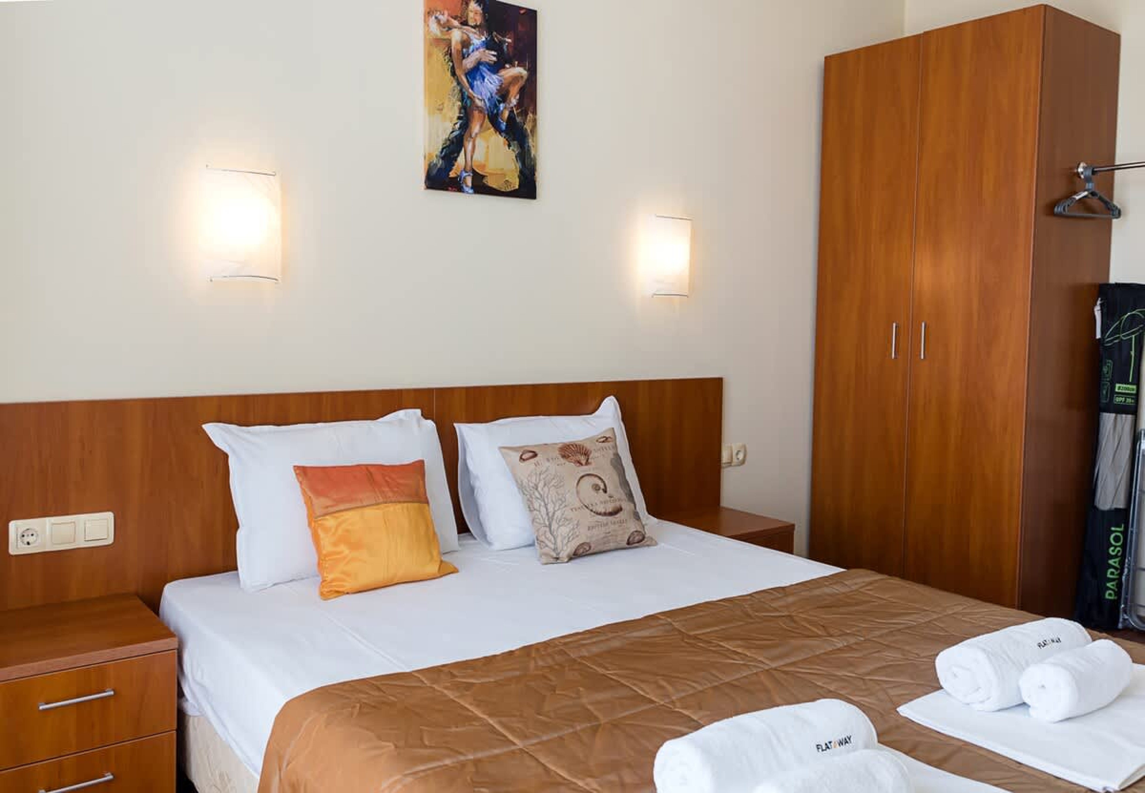 Scoutaround White Logo