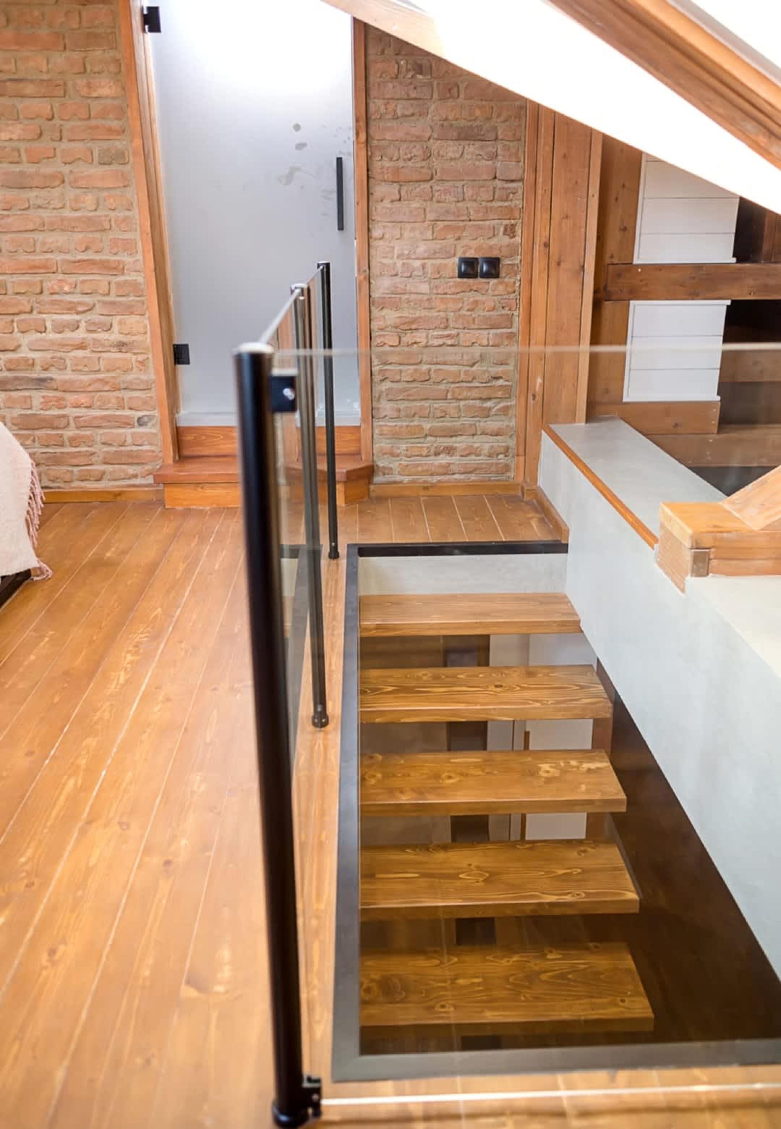 Stylish Maisonette Just Steps from the Sea Garden - Photo 23