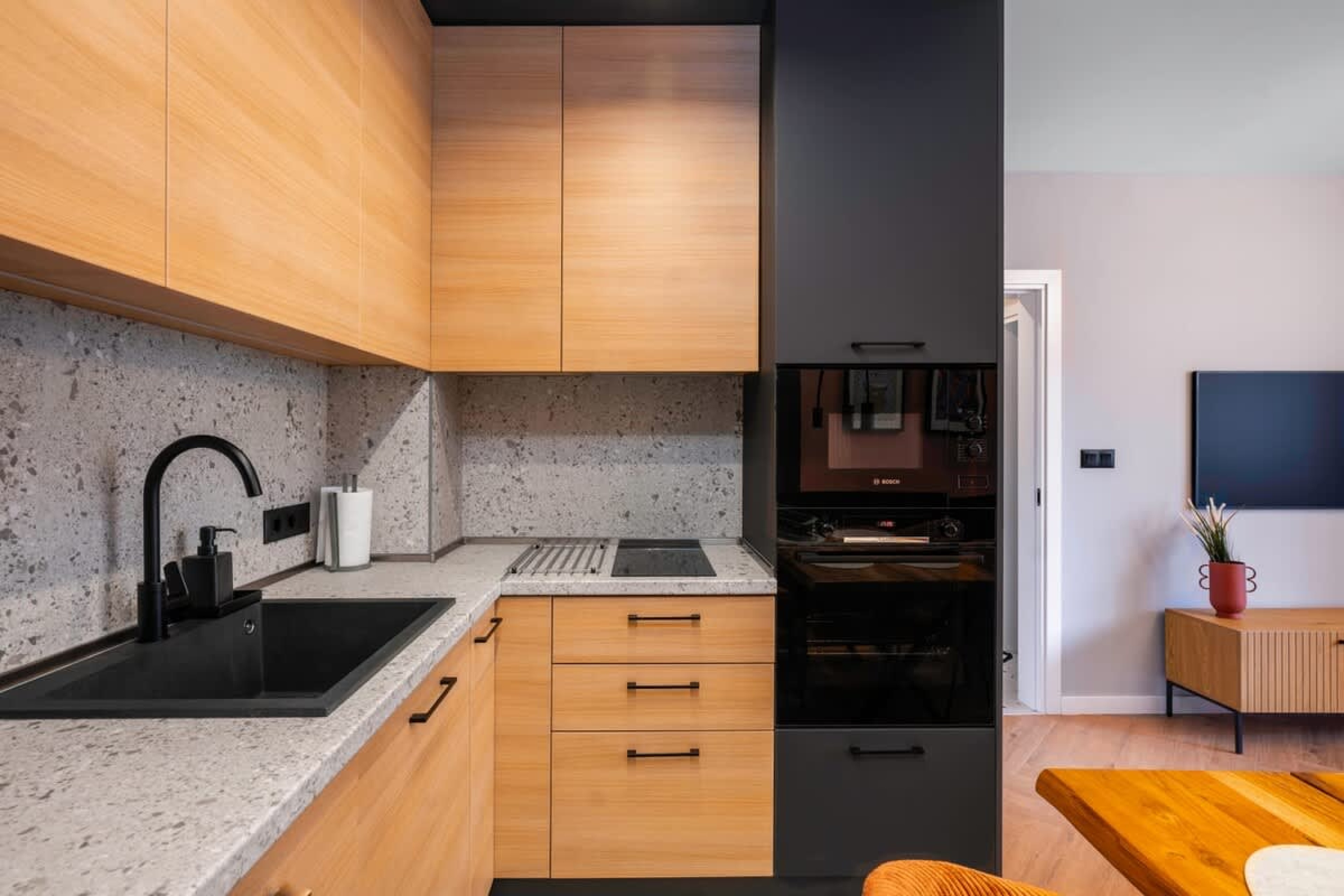 Scoutaround White Logo