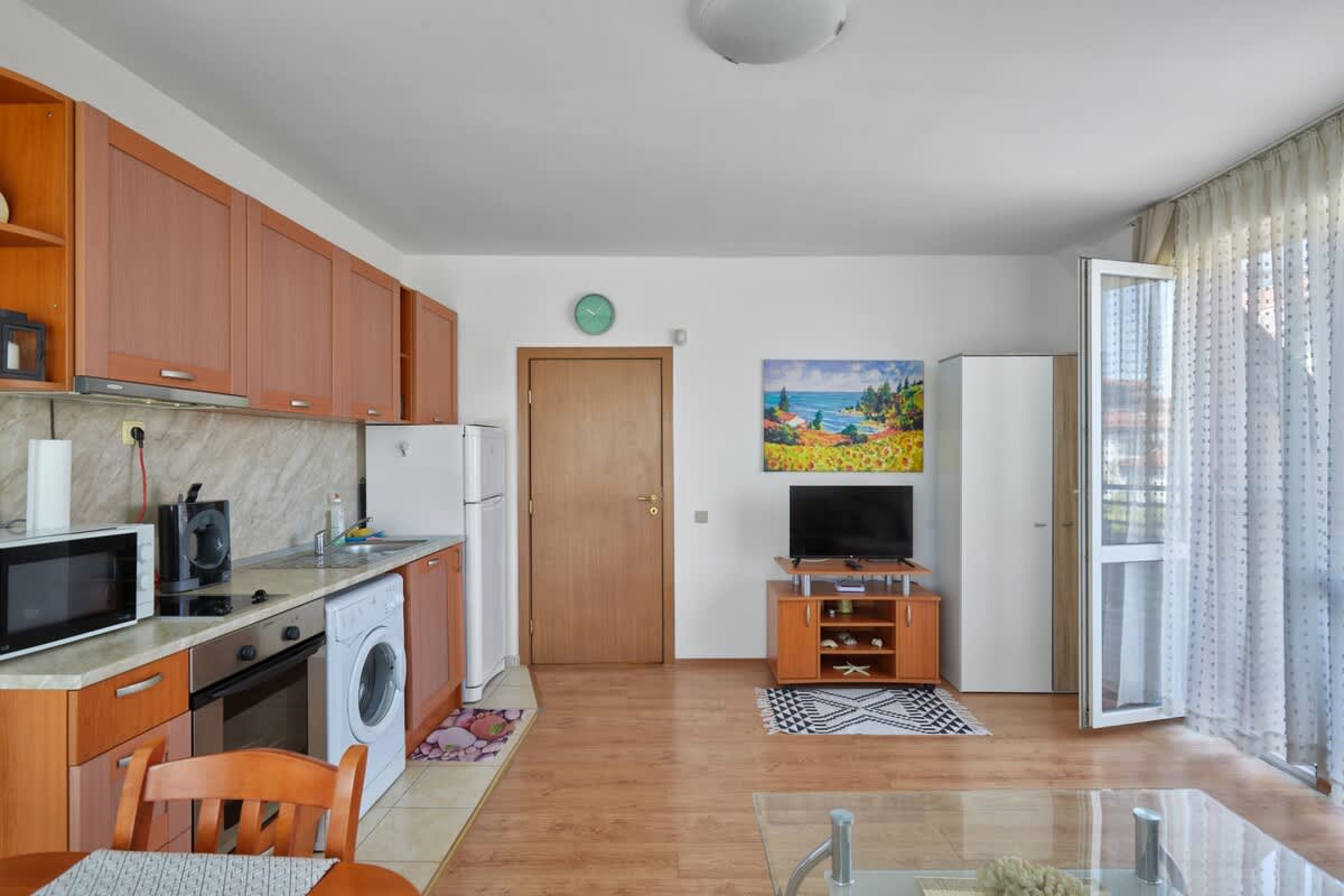 Scoutaround White Logo