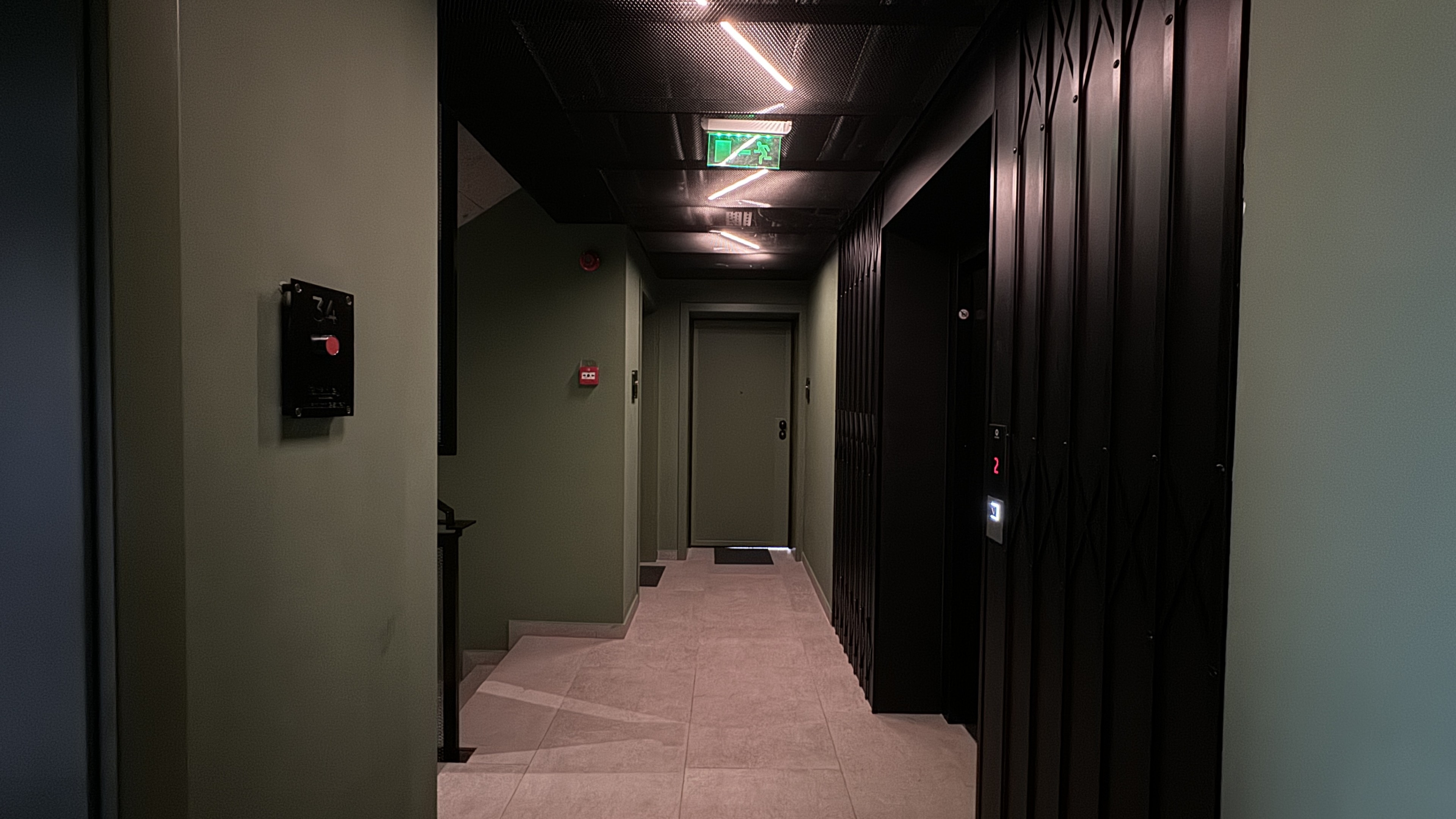 Scoutaround White Logo