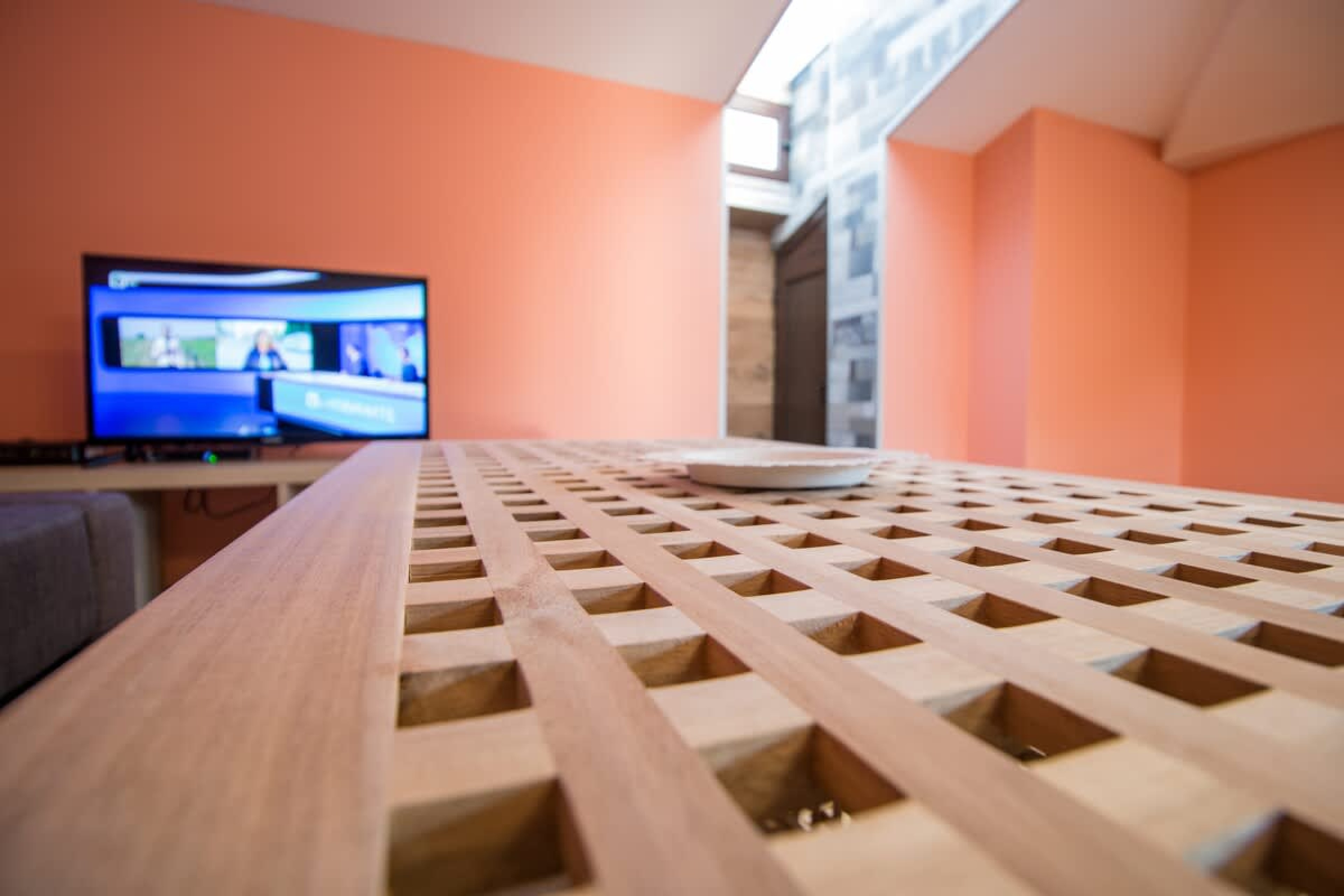 Scoutaround White Logo