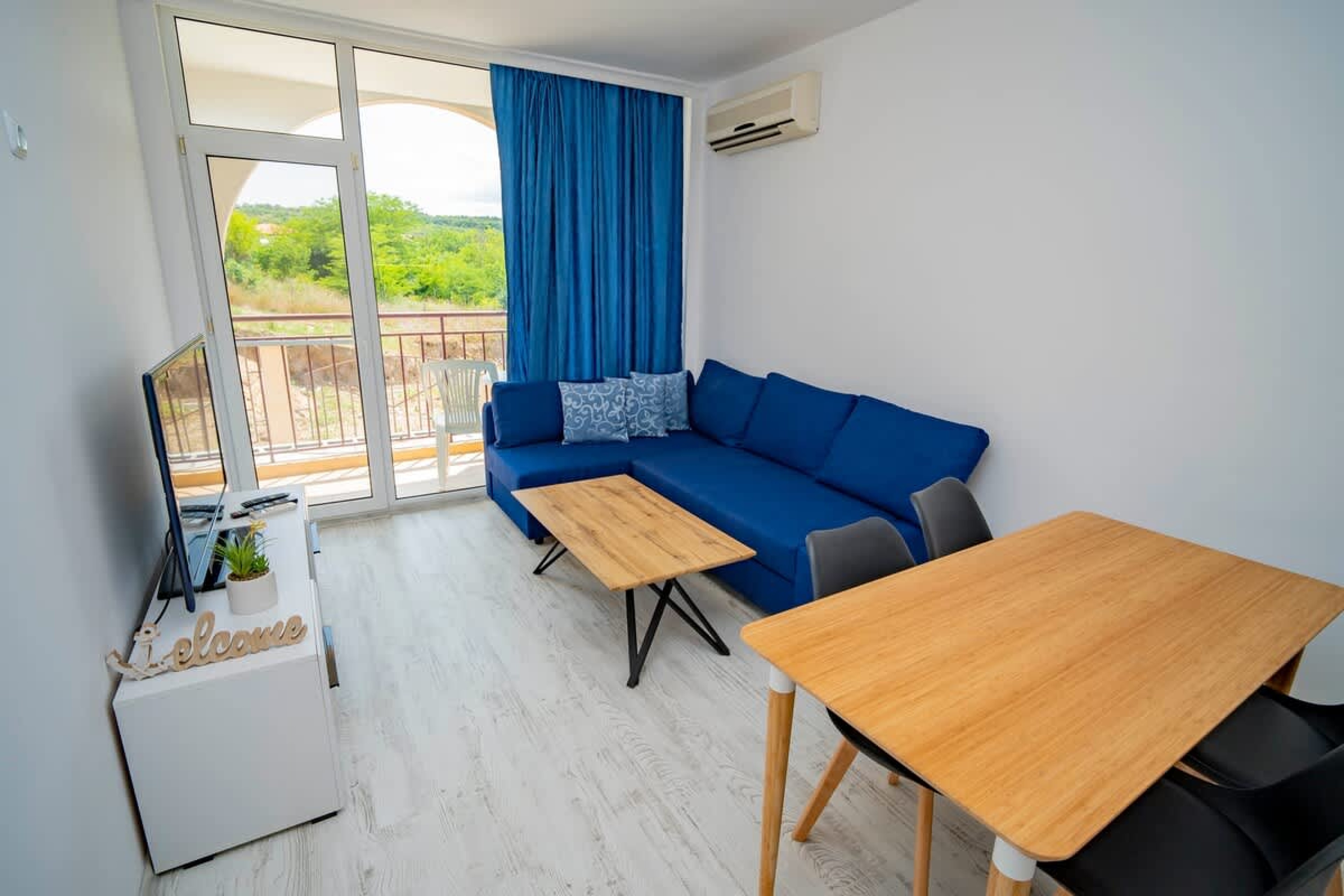 Harmani Haven 1BD Apart + Parking by Flat Manager - Photo 5