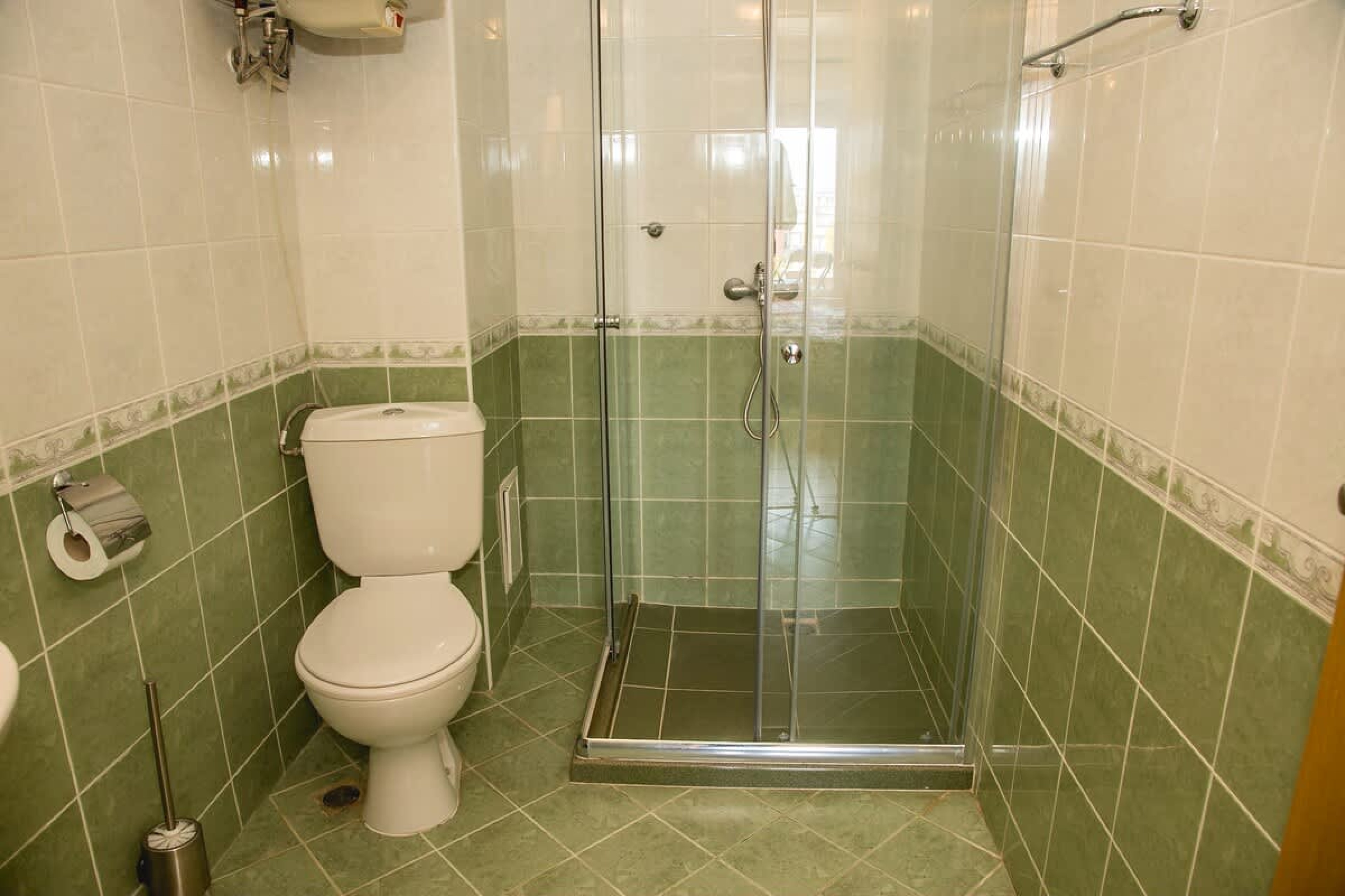 Scoutaround White Logo