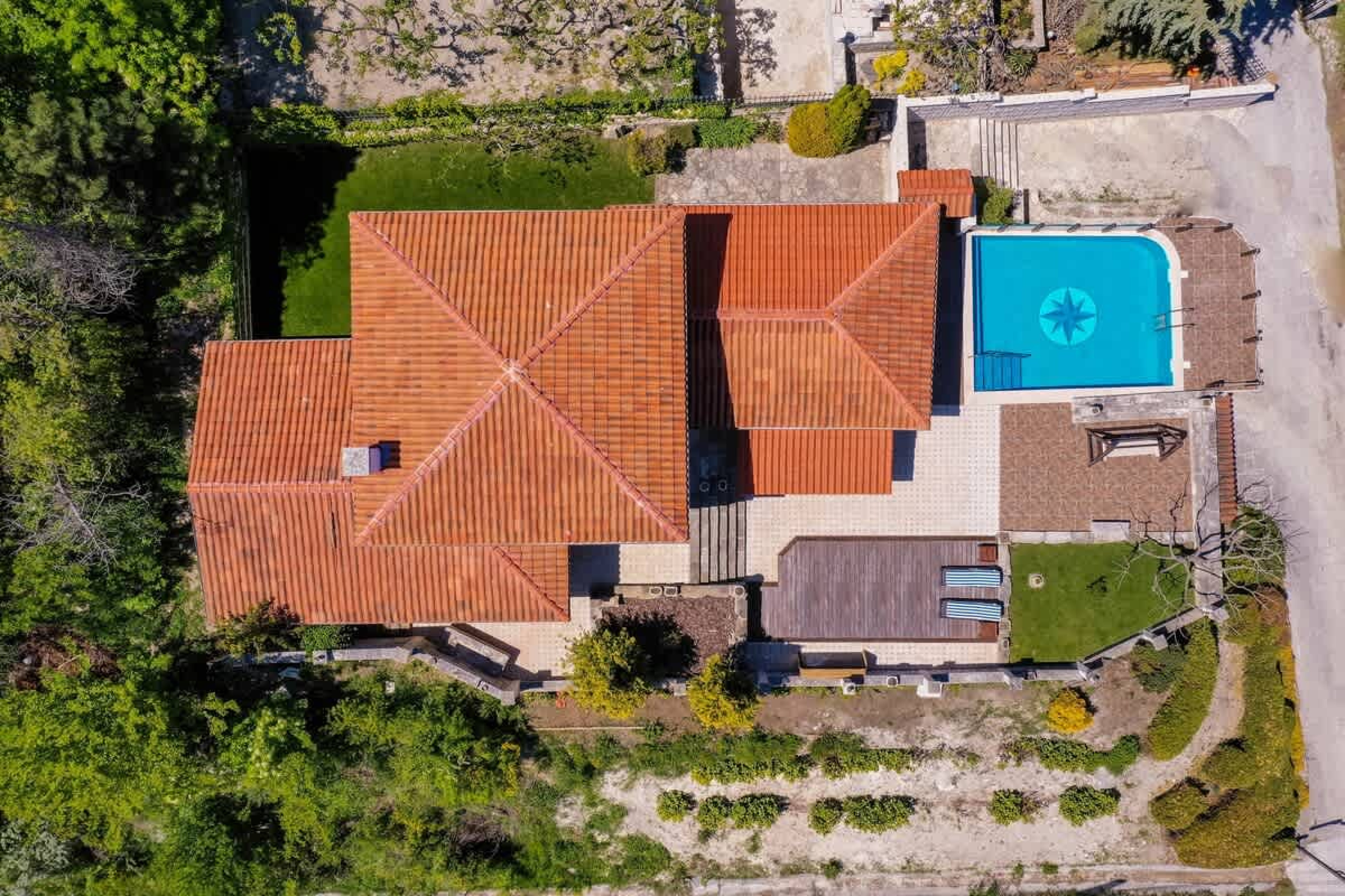 Villa Cook - Sea View / Heated Pool 10ppl@Balchik - Photo 12