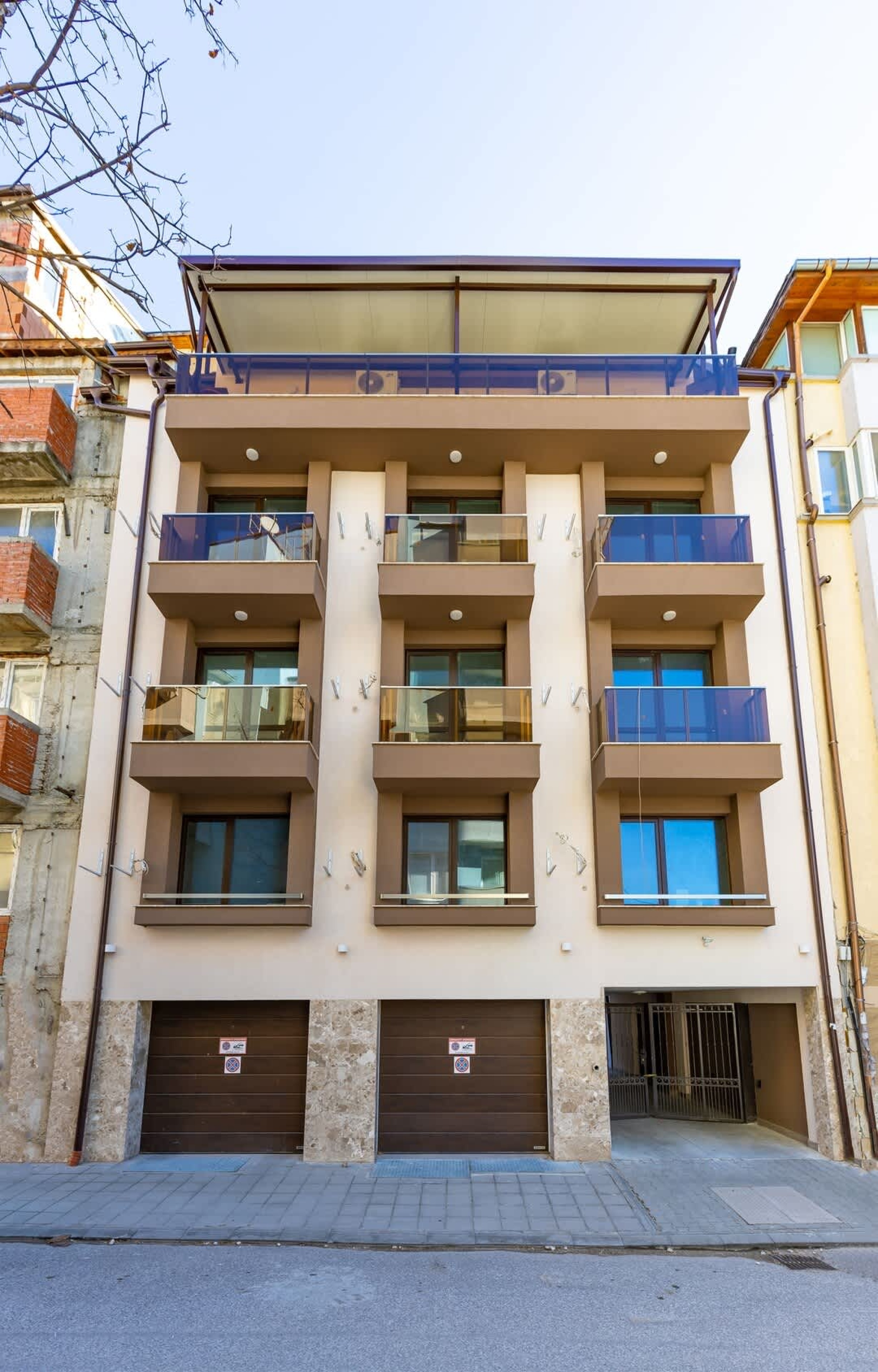 Scoutaround White Logo