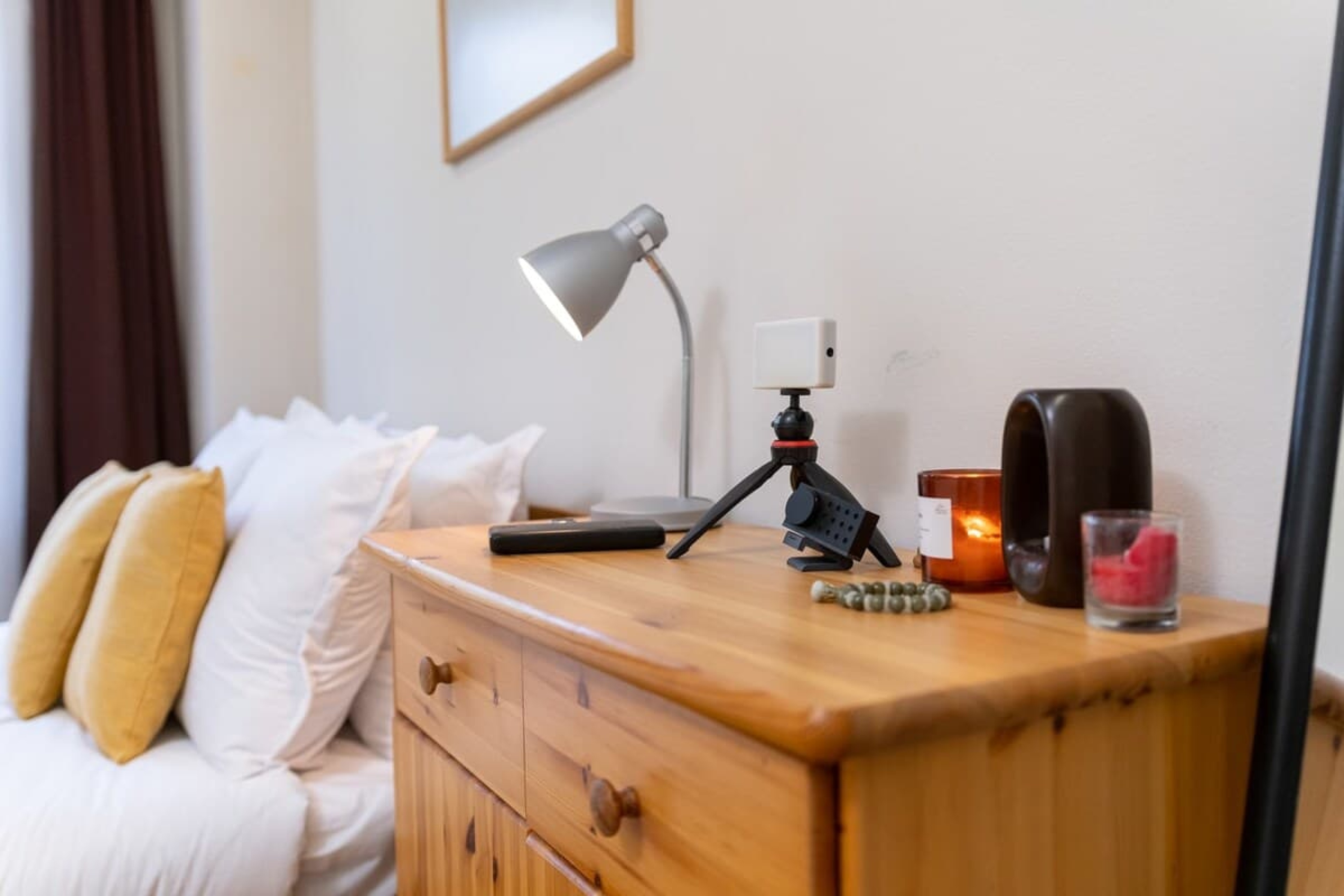 Scoutaround White Logo