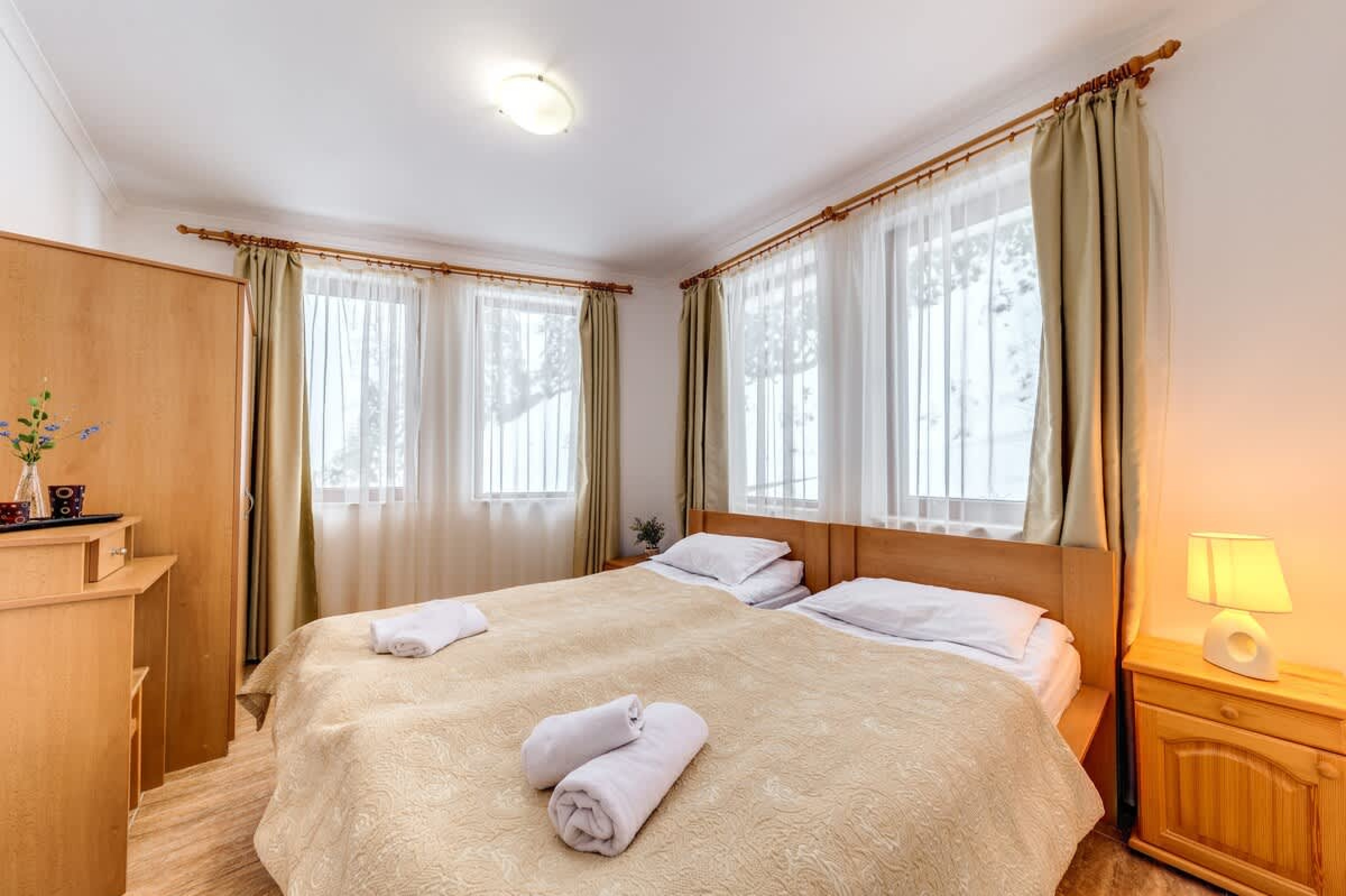 Scoutaround White Logo