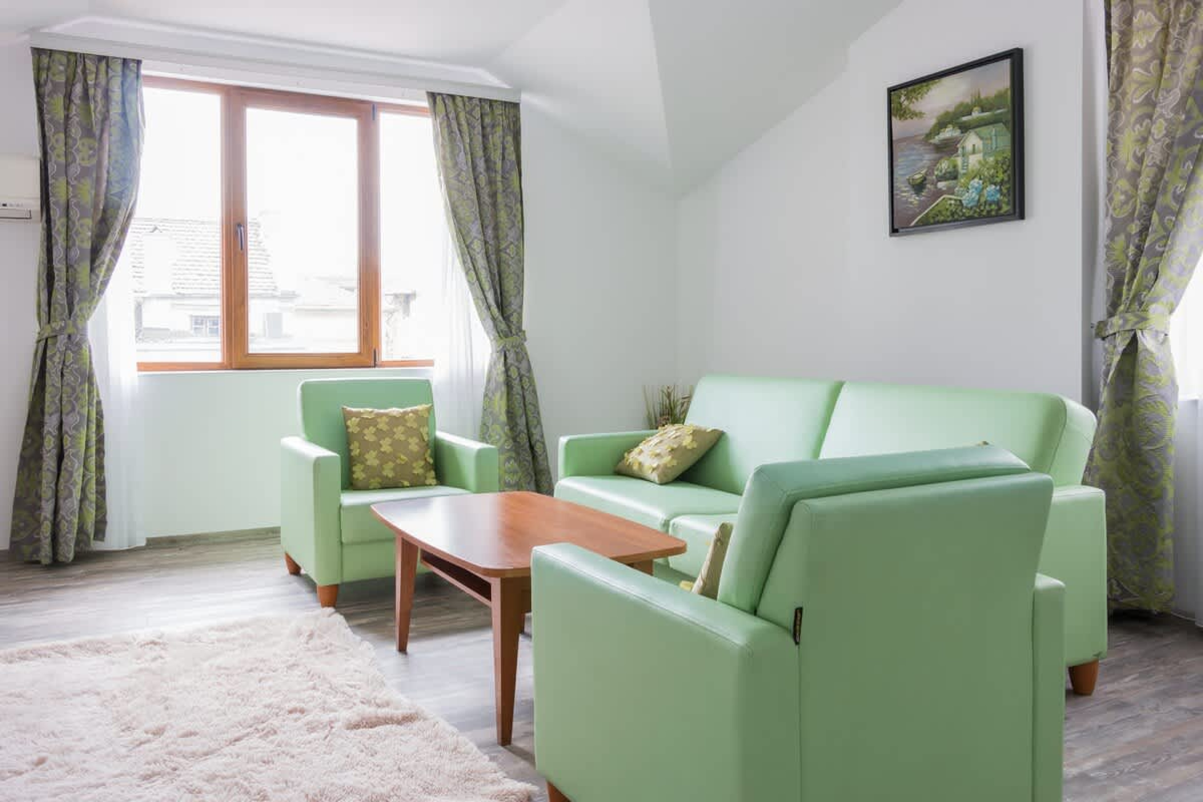 Scoutaround White Logo