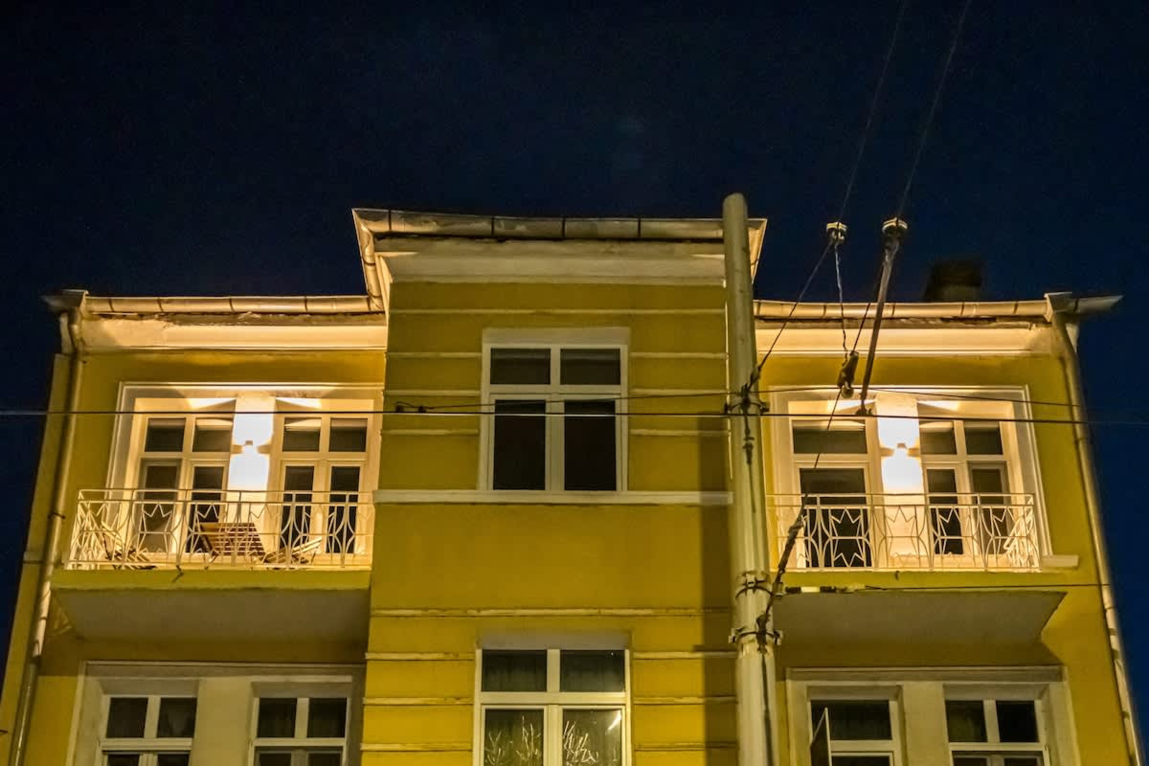 North 21 - Brand New Modern Apt in Sofia Center - Photo 20