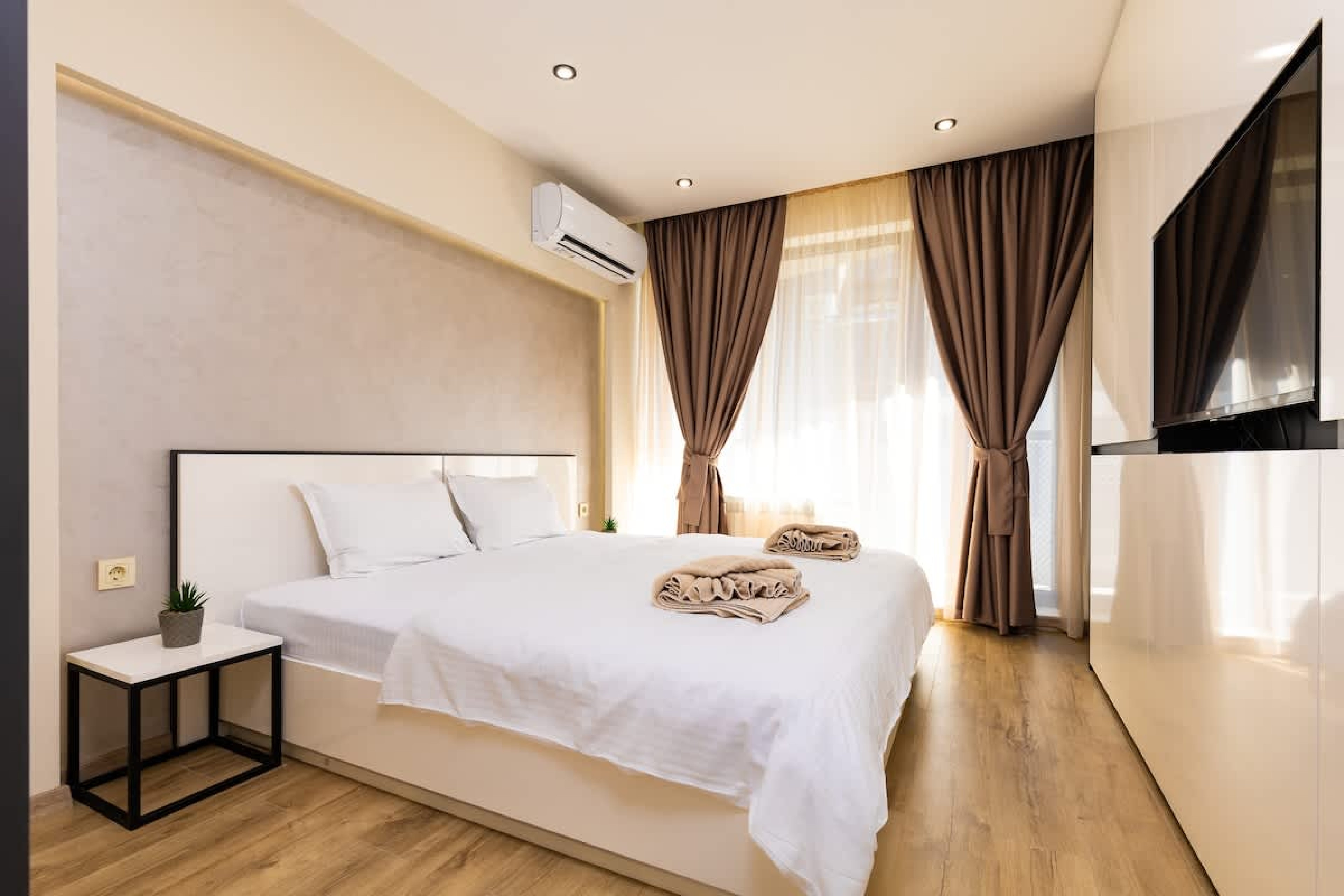 West Haven Apartment - 1BD in Plovdiv Centre - Cover Photo