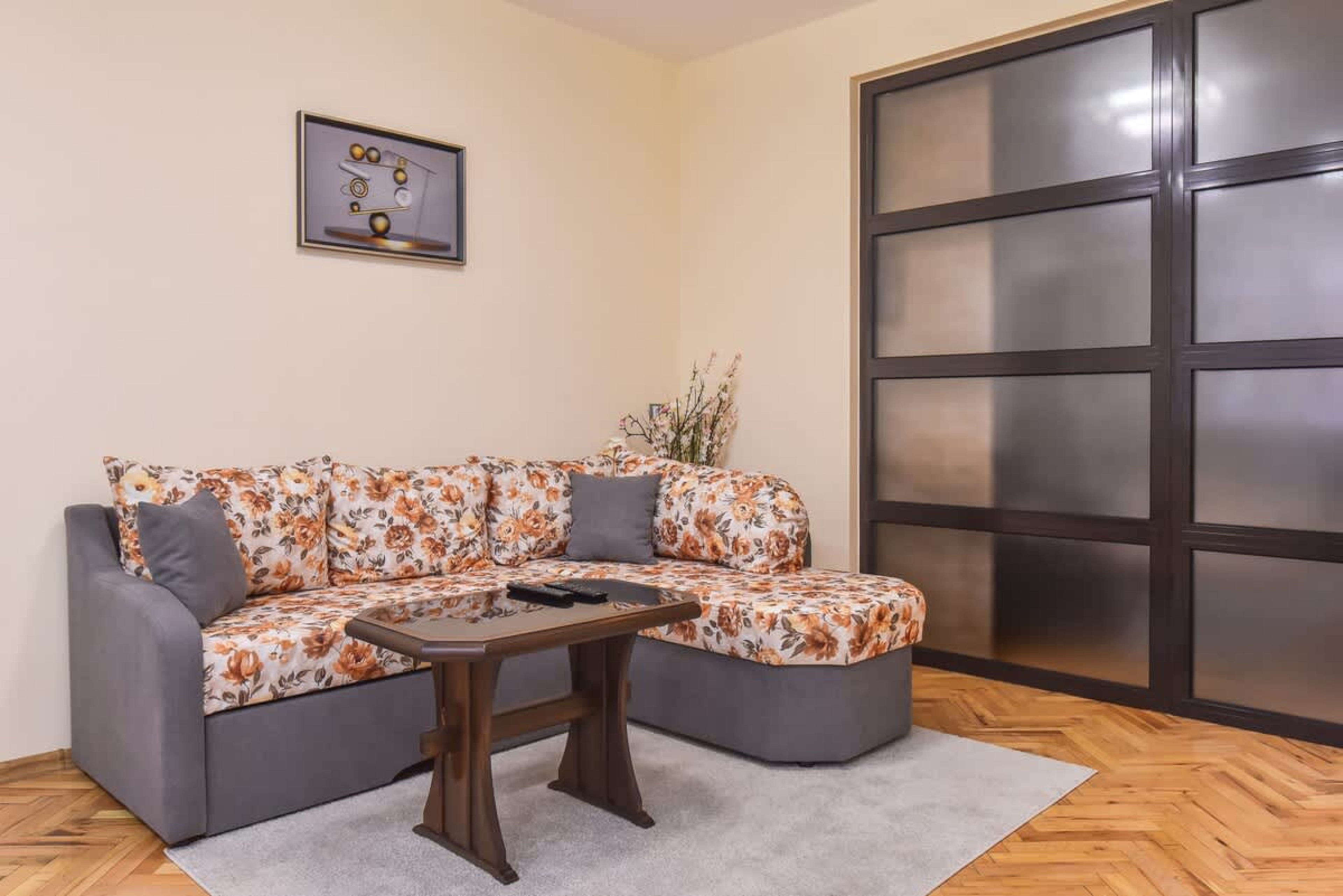 Scoutaround White Logo