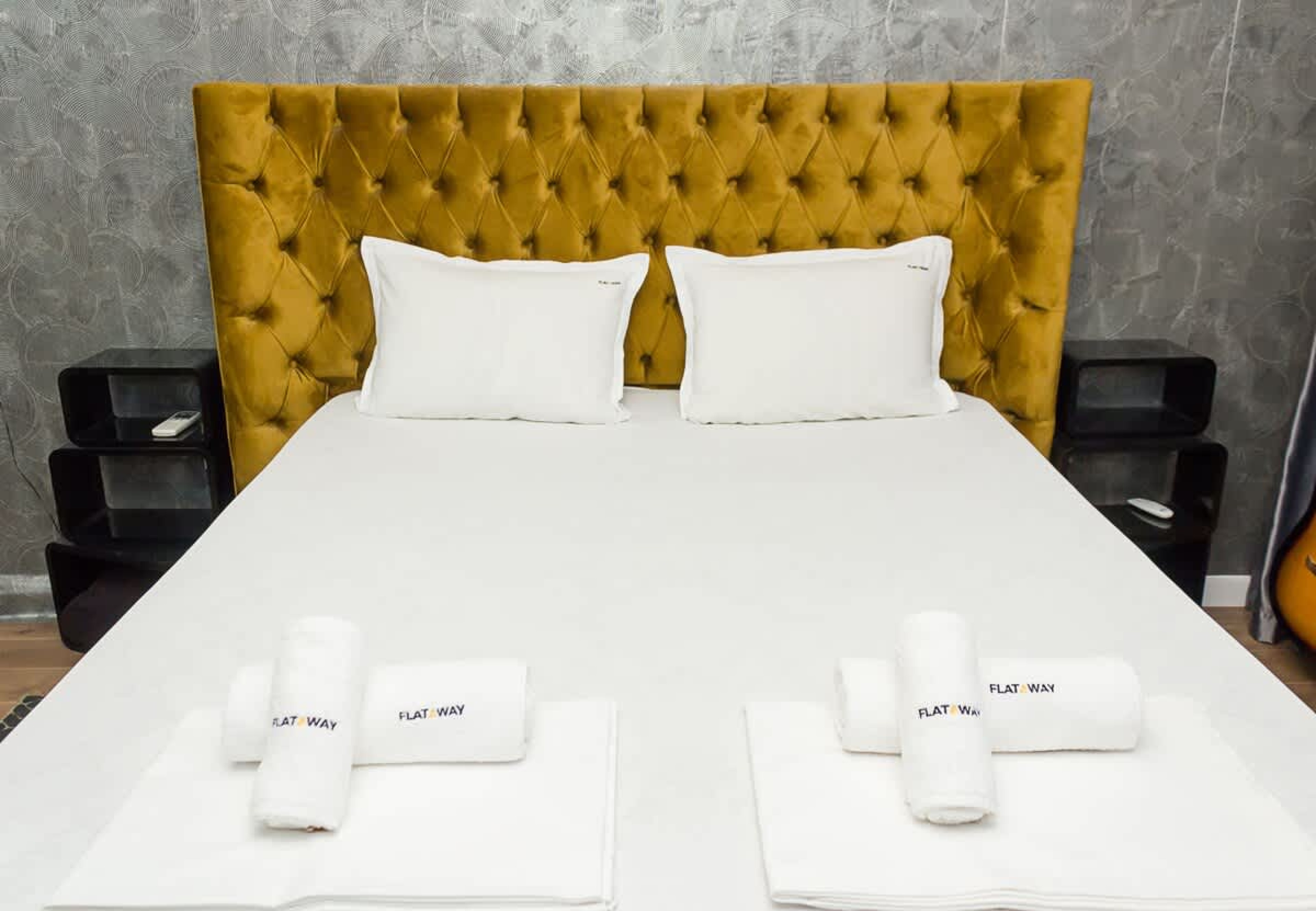 Essence  1BD Flat with Parking &amp; Balcony - Photo 6