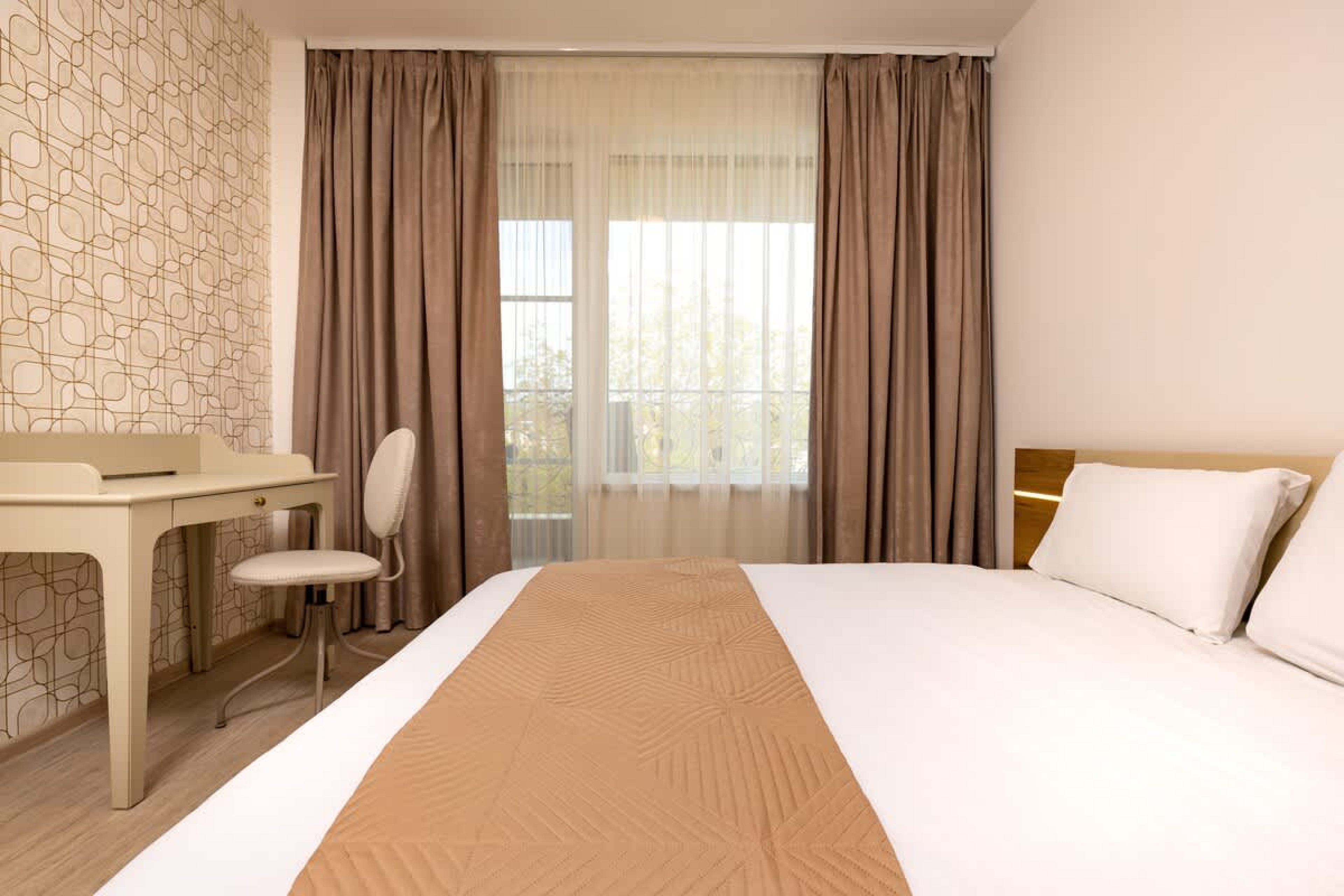 Magnolia Gardens - 1BD with Balcony &amp; Parking - Photo 20