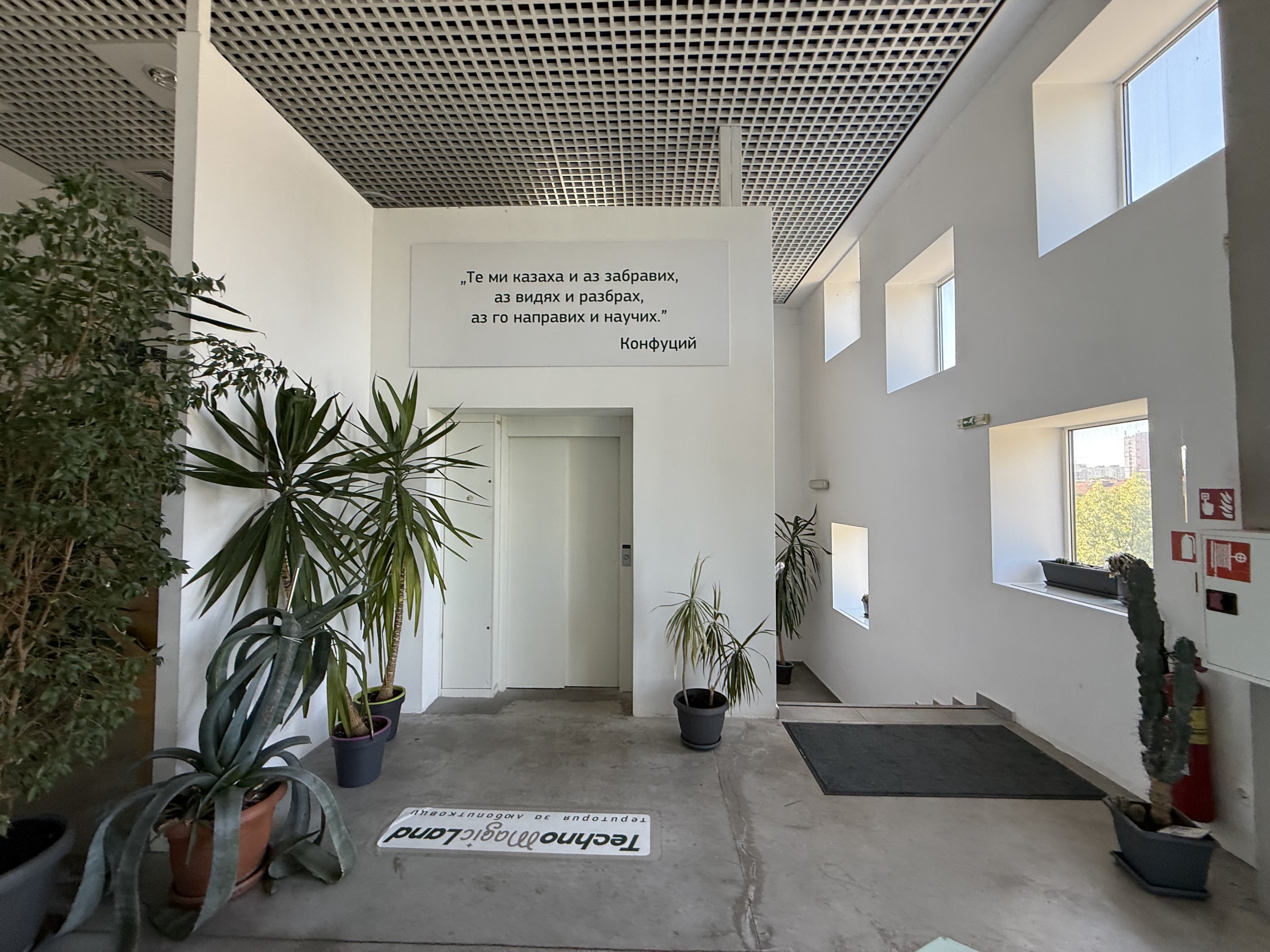 Scoutaround White Logo