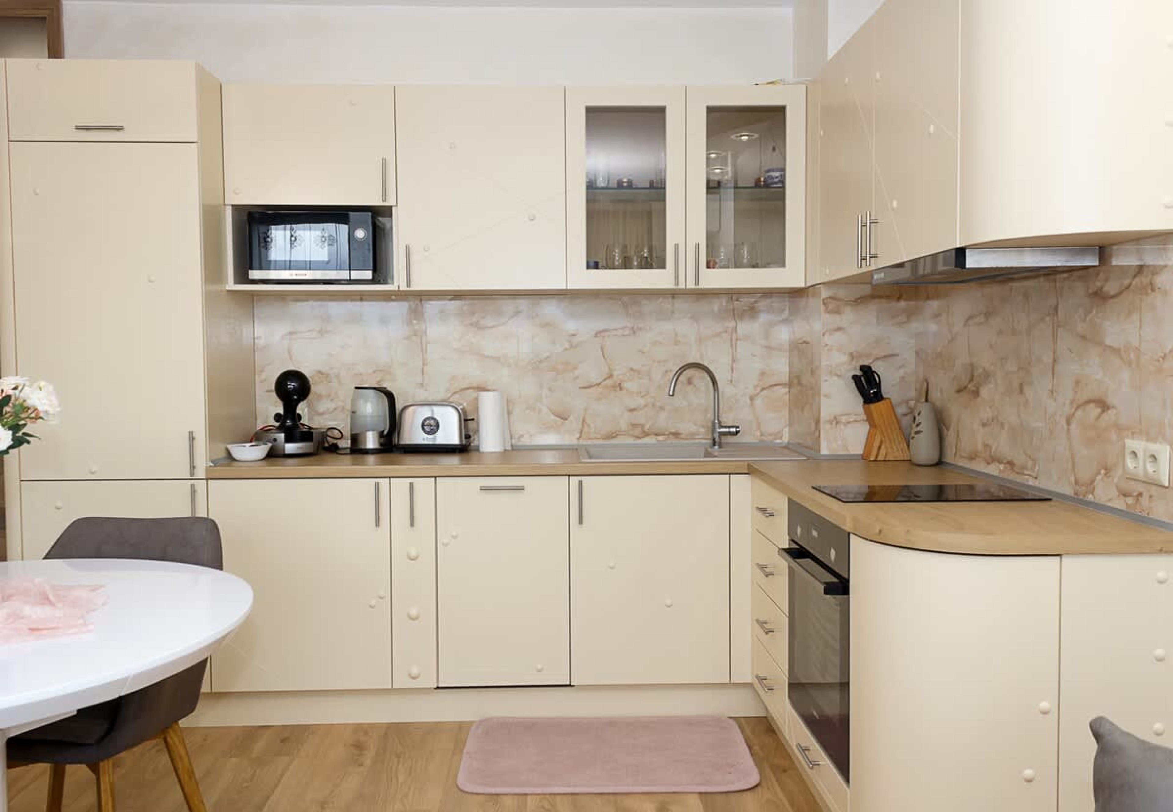 Scoutaround White Logo