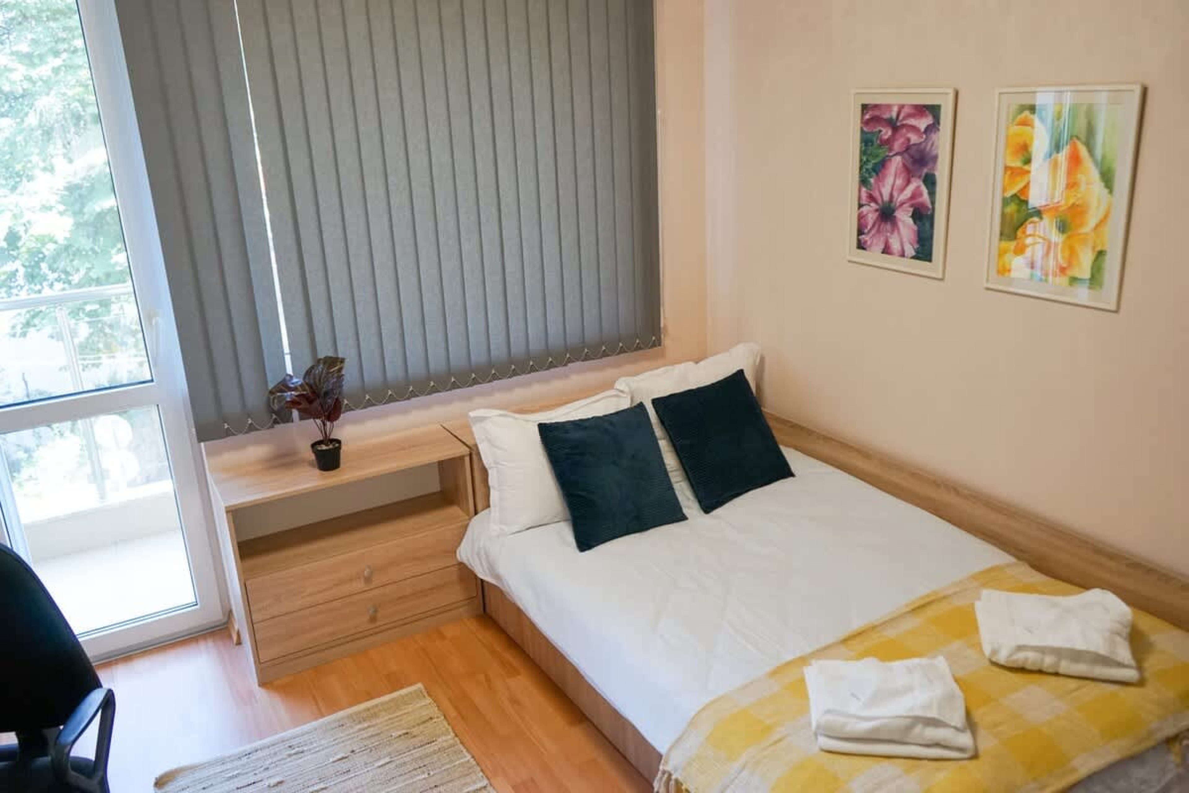 Scoutaround White Logo