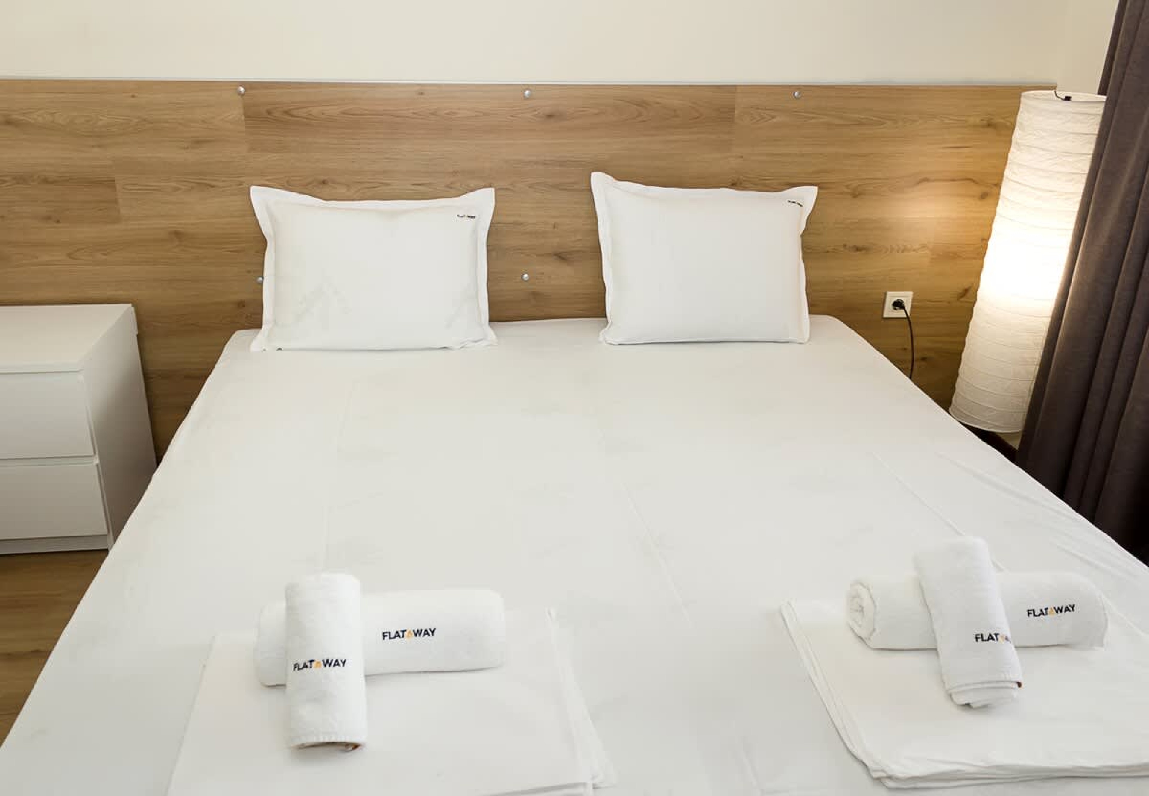 Scoutaround White Logo