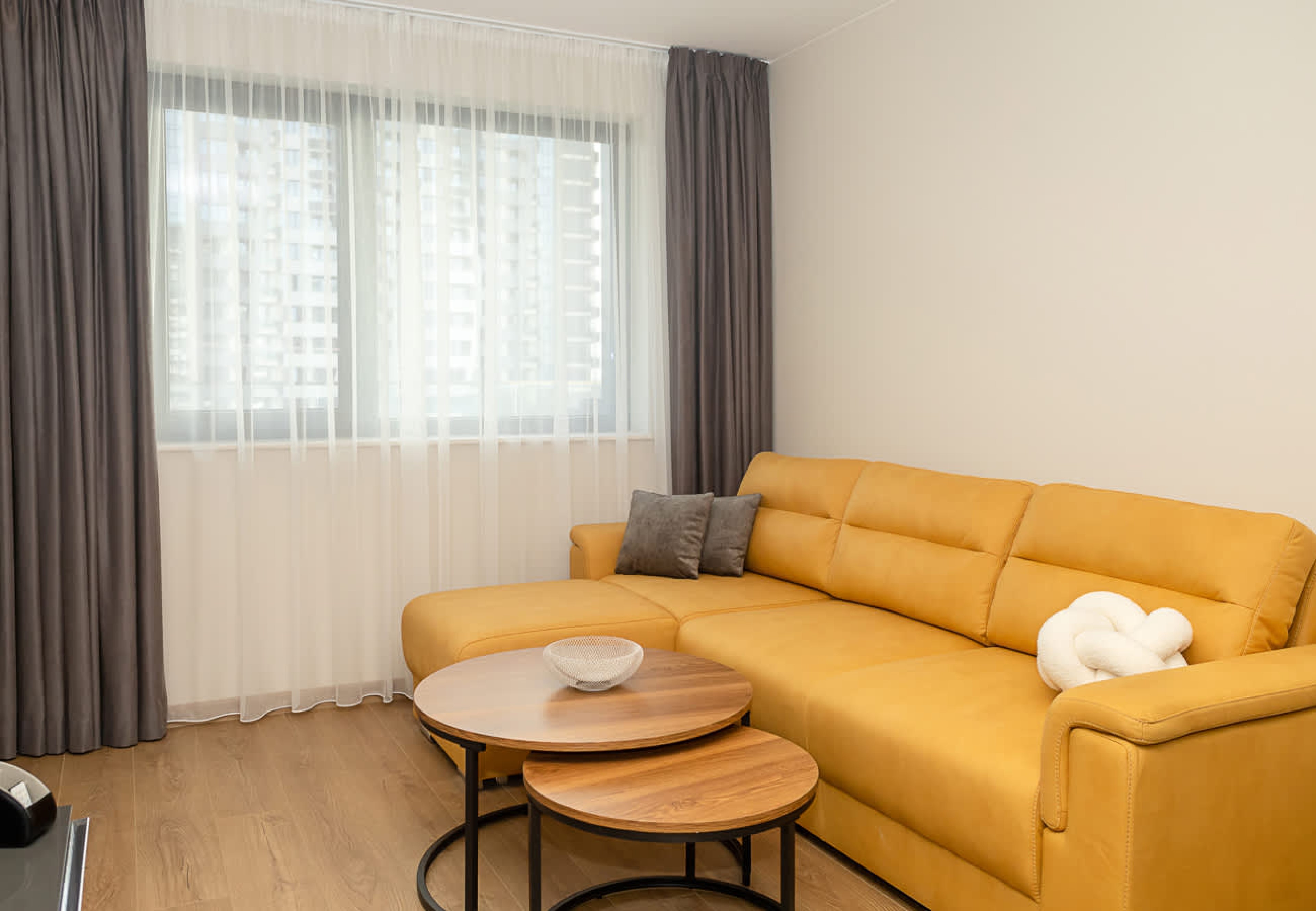 Scoutaround White Logo