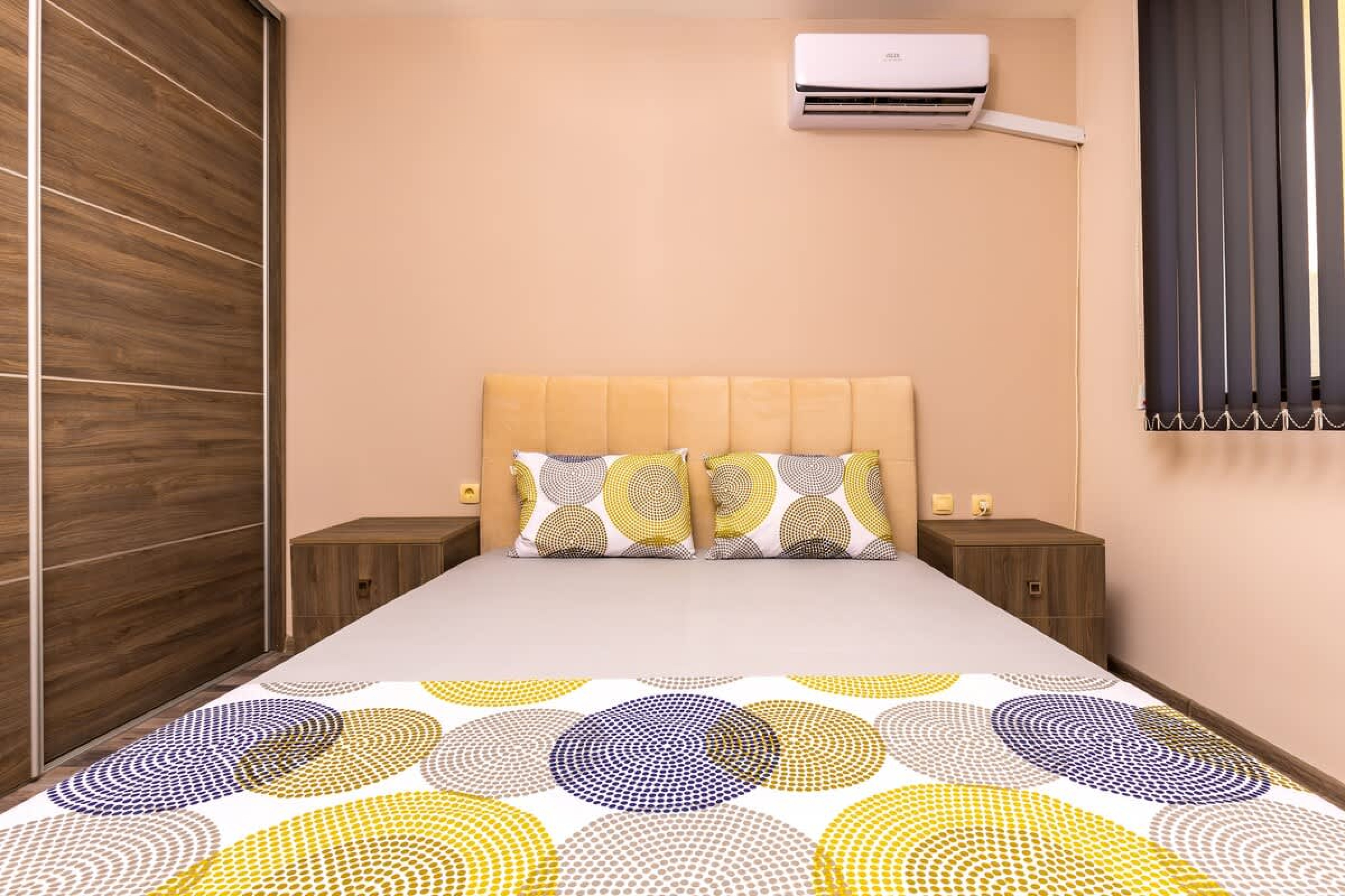 Modern and Cozy 1BD in the Top Centre of Plovdiv - Photo 3