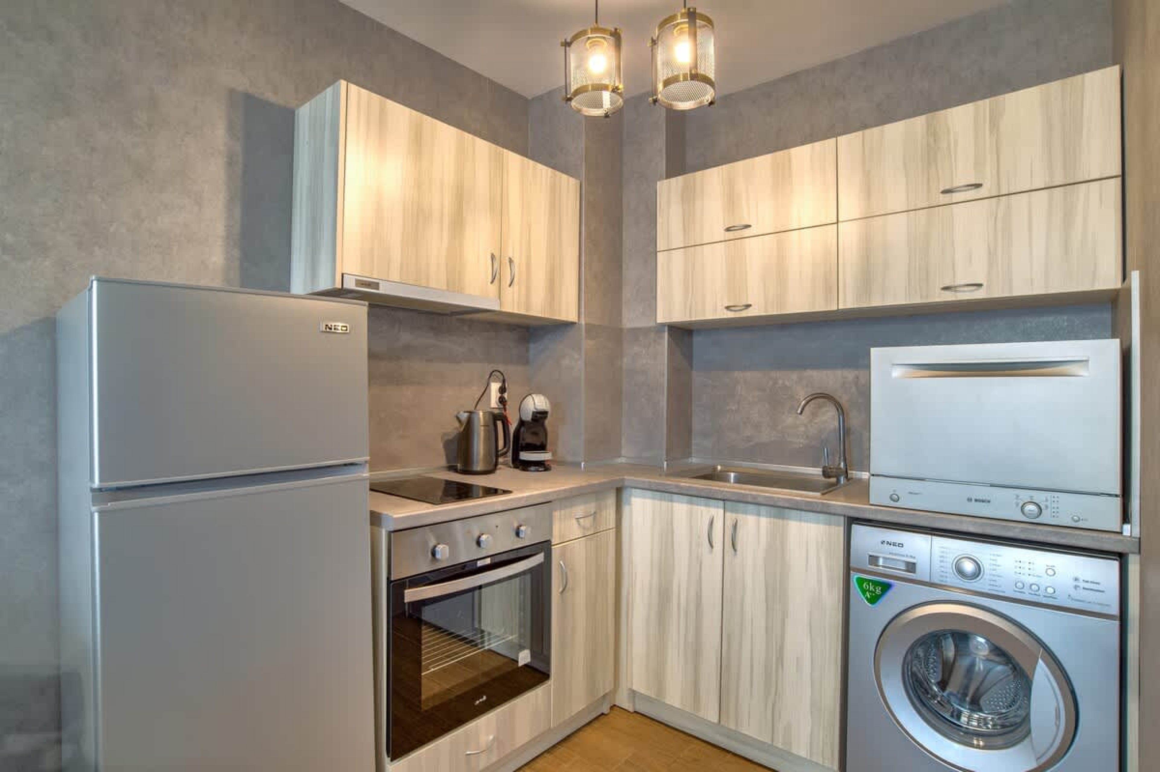 Colors of Nature in Stylish Flat in Pamporovo - Photo 6