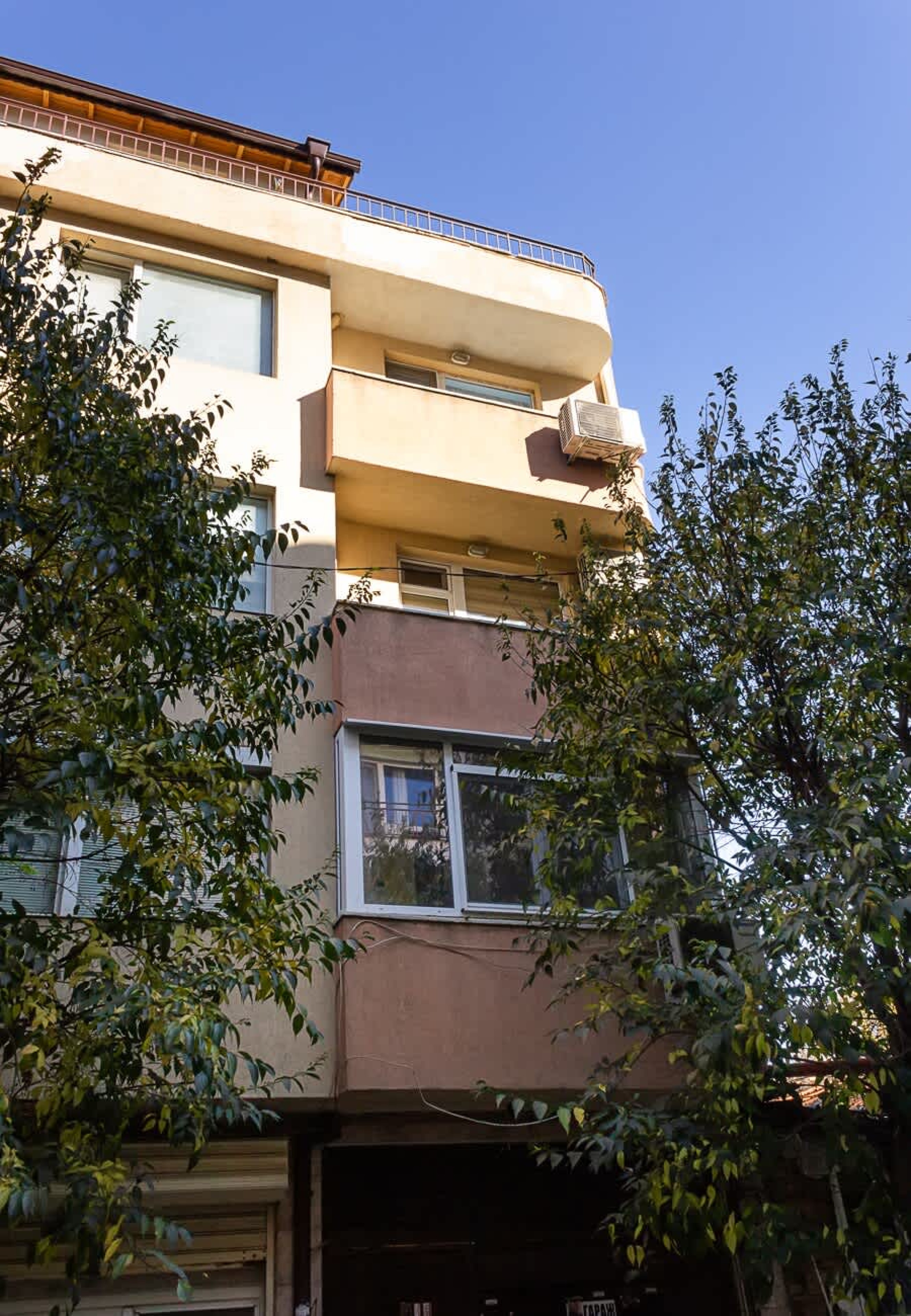 Scoutaround White Logo