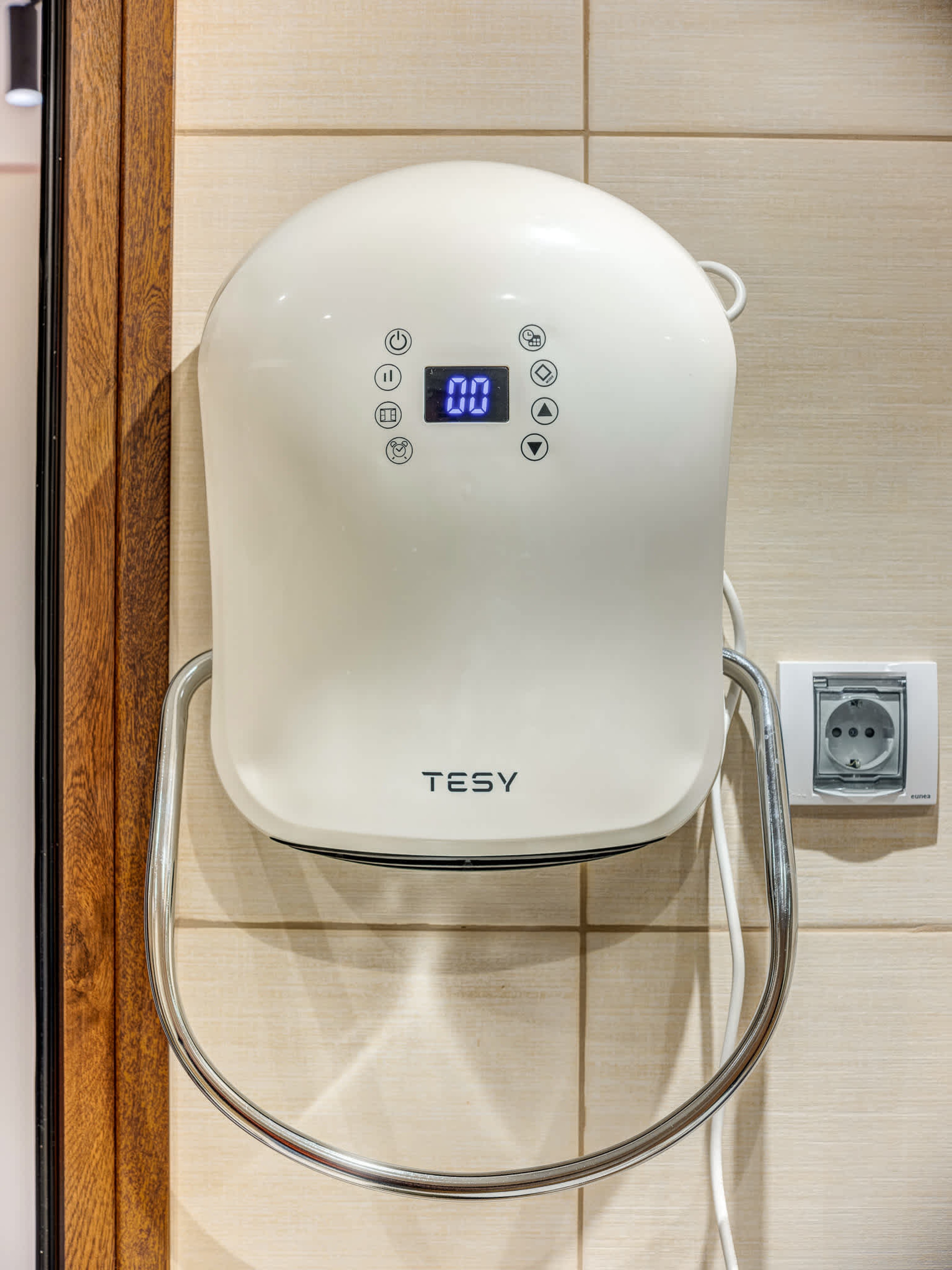 1BD Mountain Getaway in Pamporovo with Parking - Photo 28