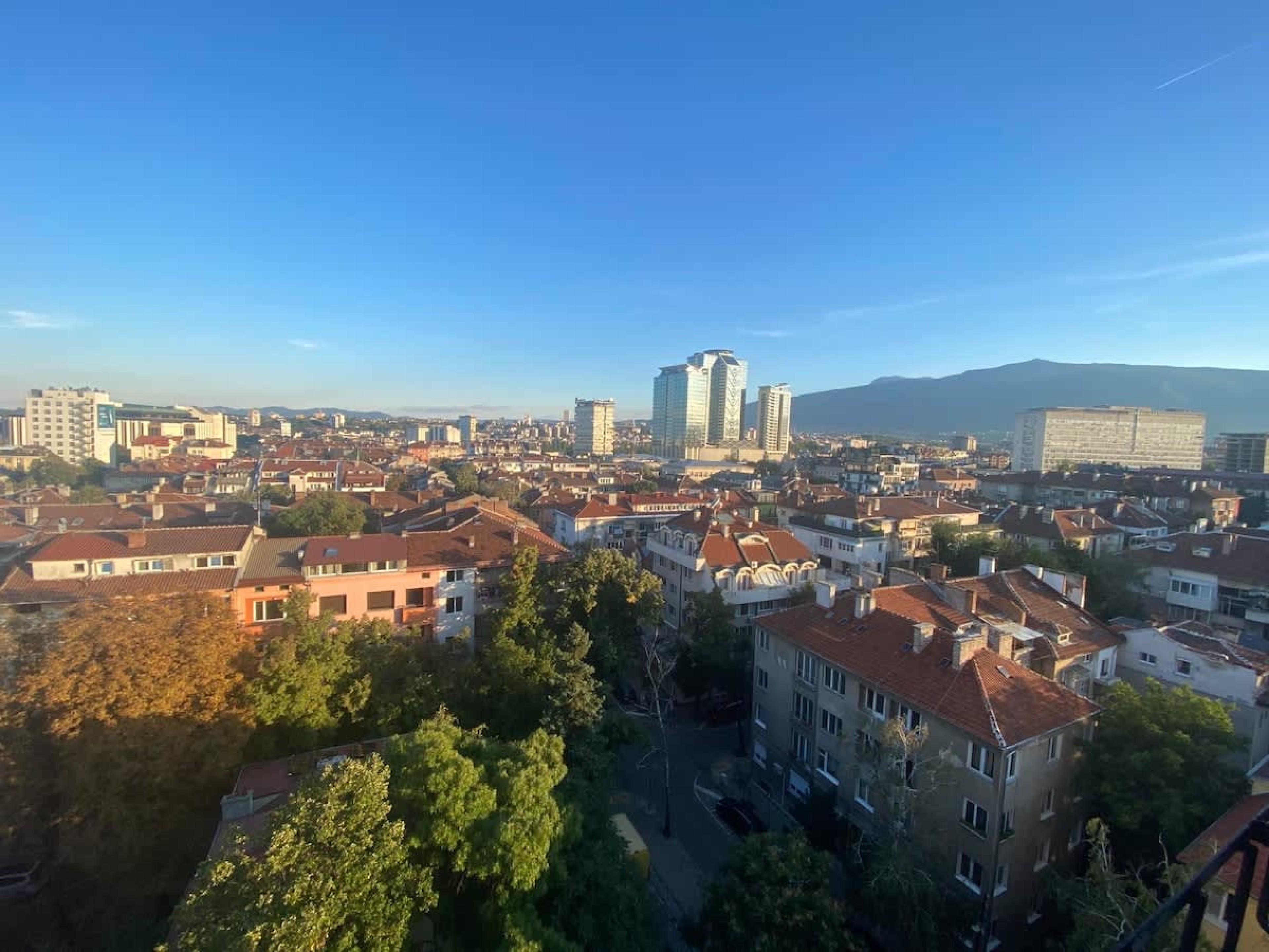 Gran Capital - Top Central Apartment, Free Parking - Photo 18