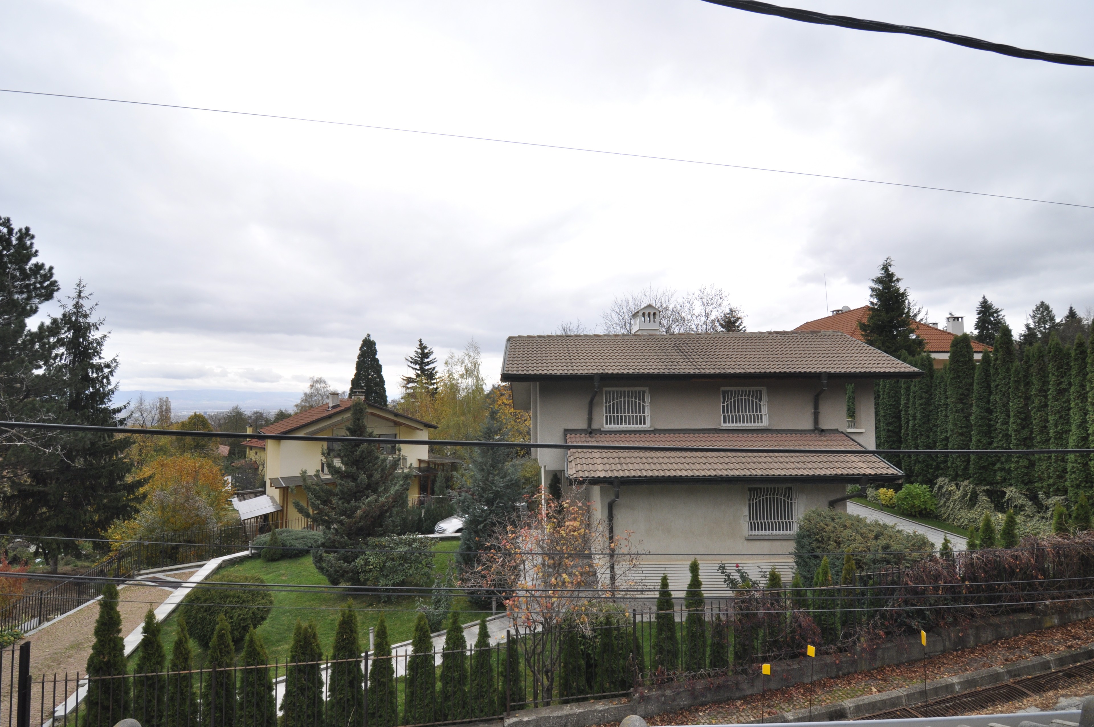 Scoutaround White Logo