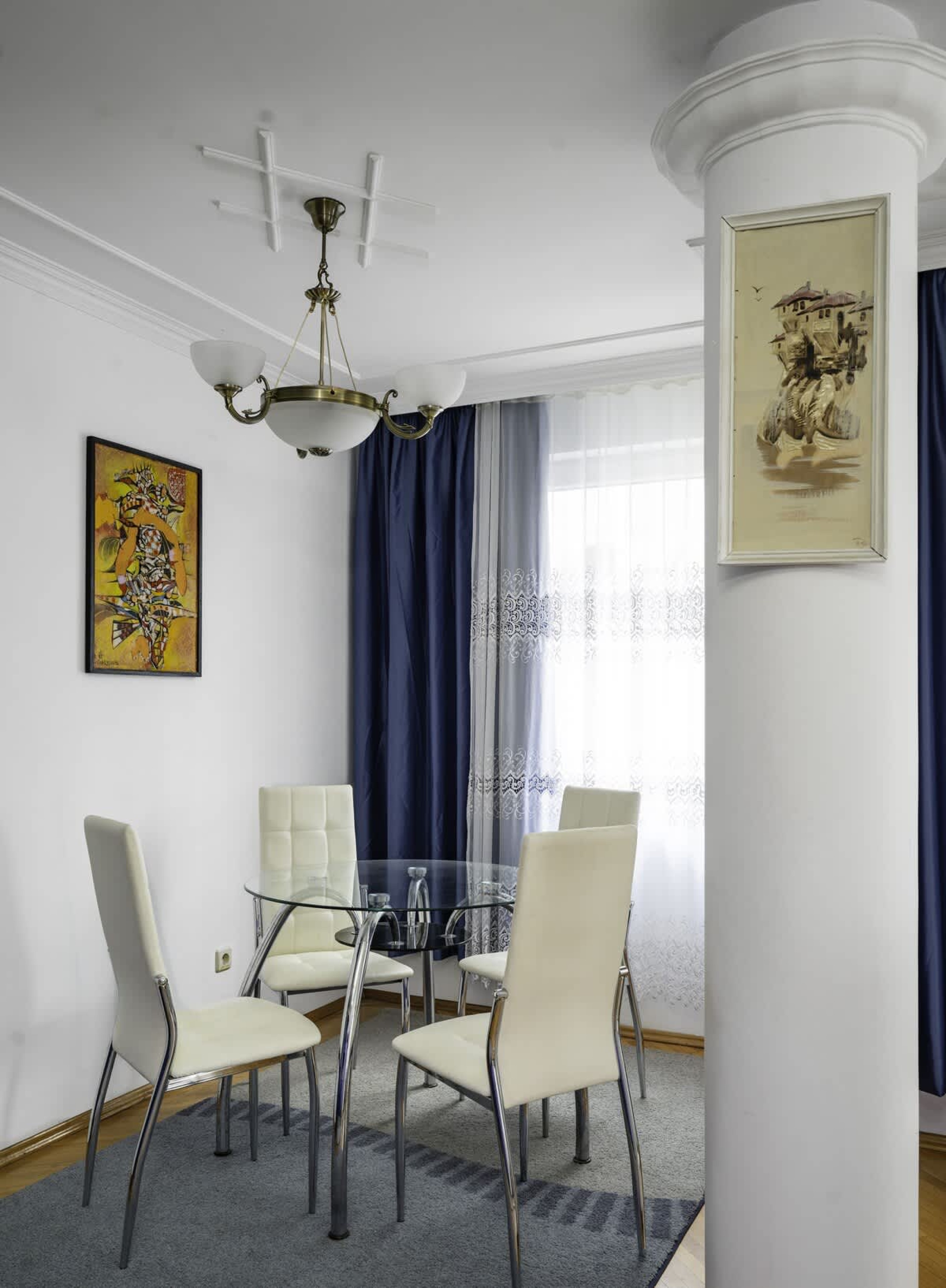 Cozy 2BD Apartment close to South Park - Photo 13