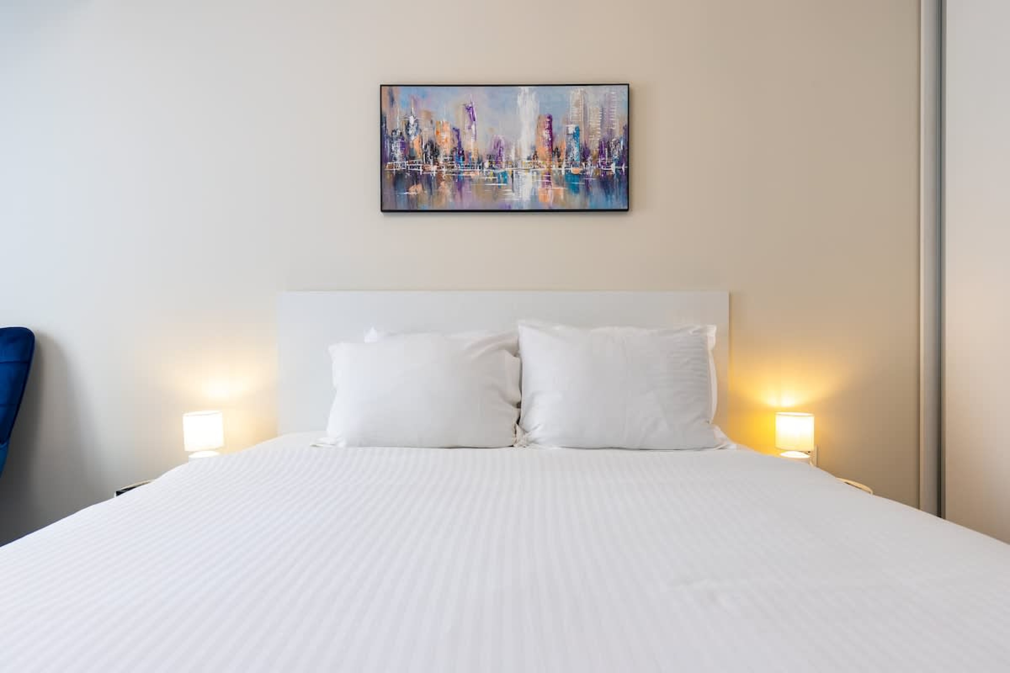 Scoutaround White Logo