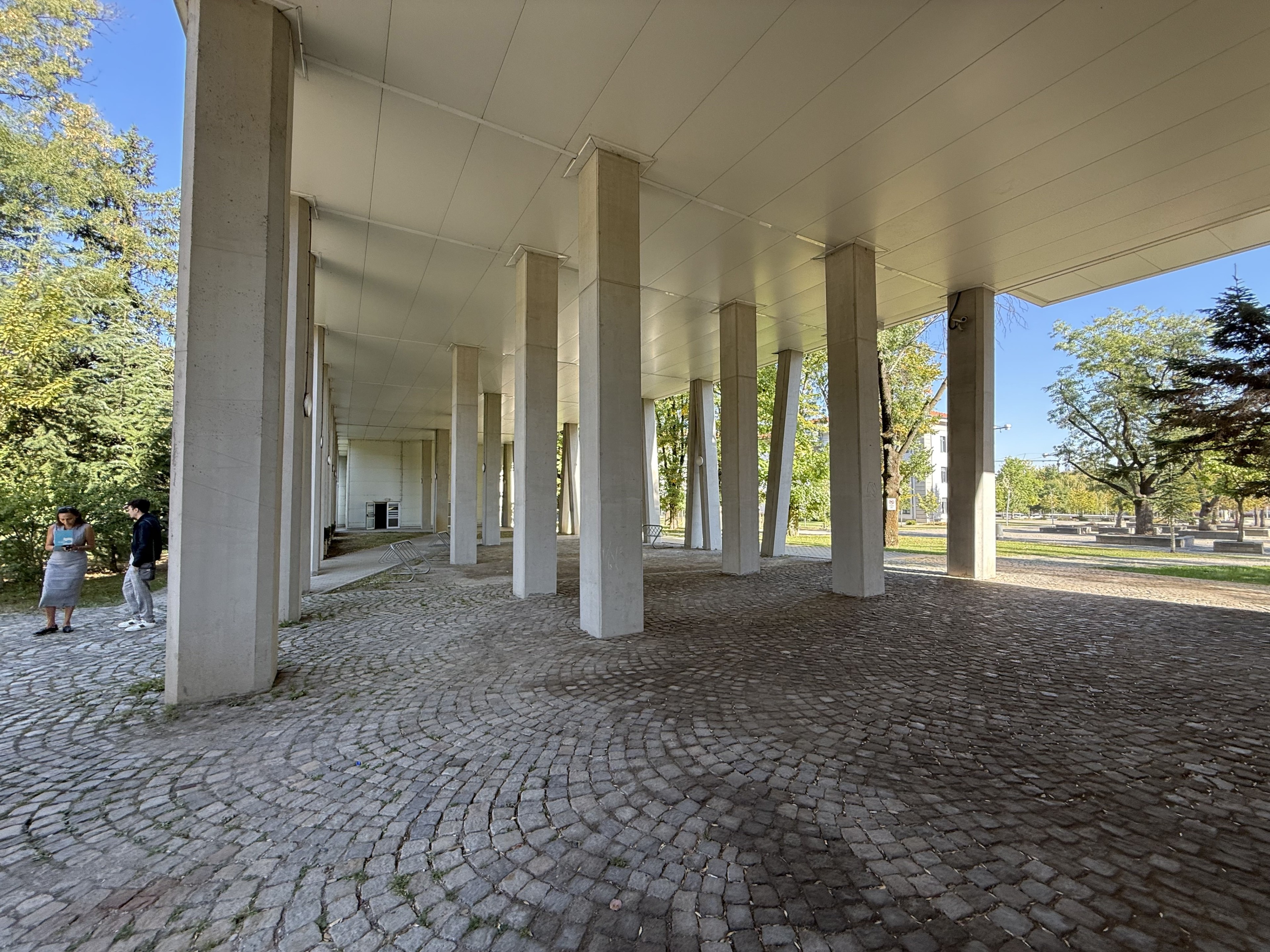 Scoutaround White Logo