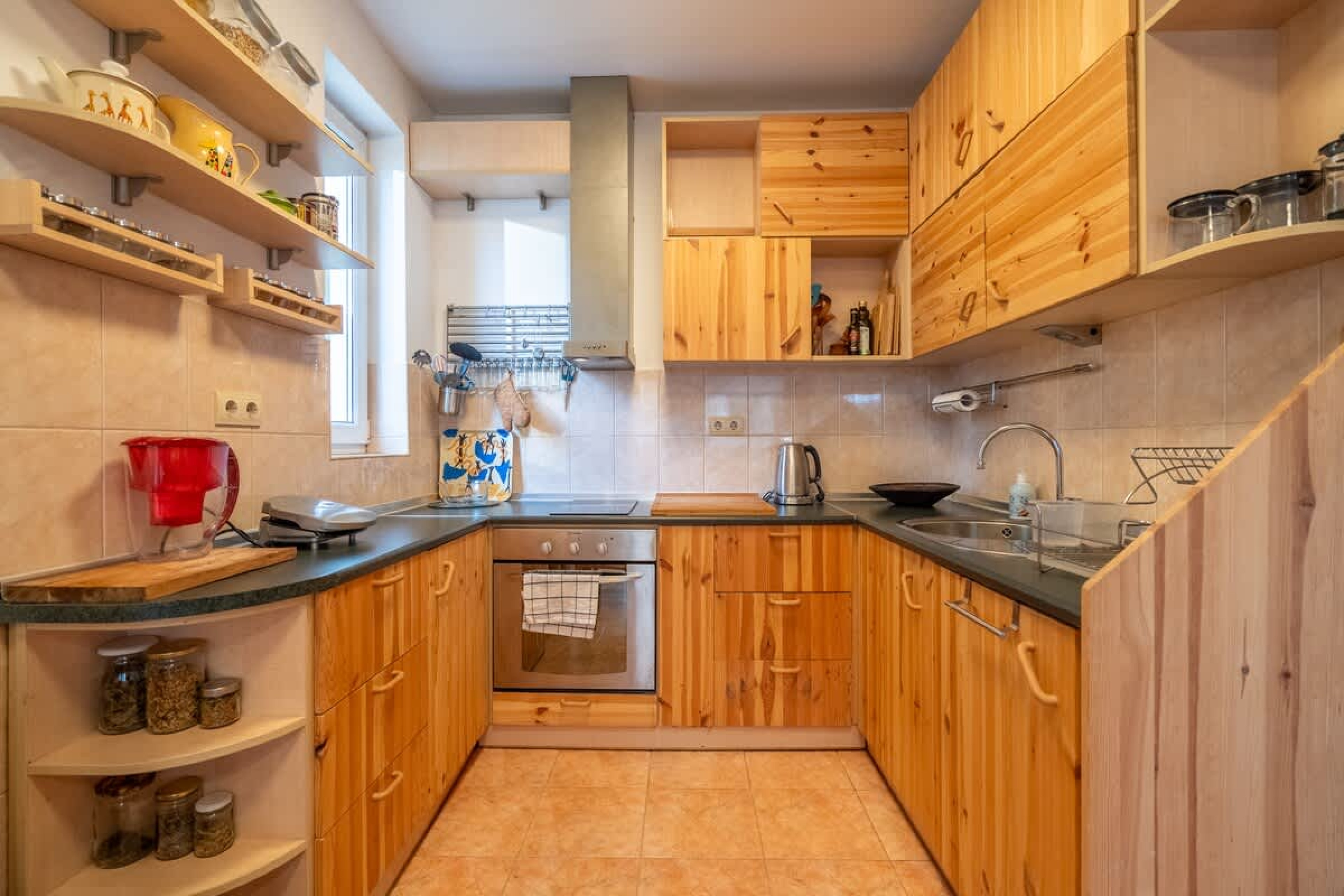 Scoutaround White Logo