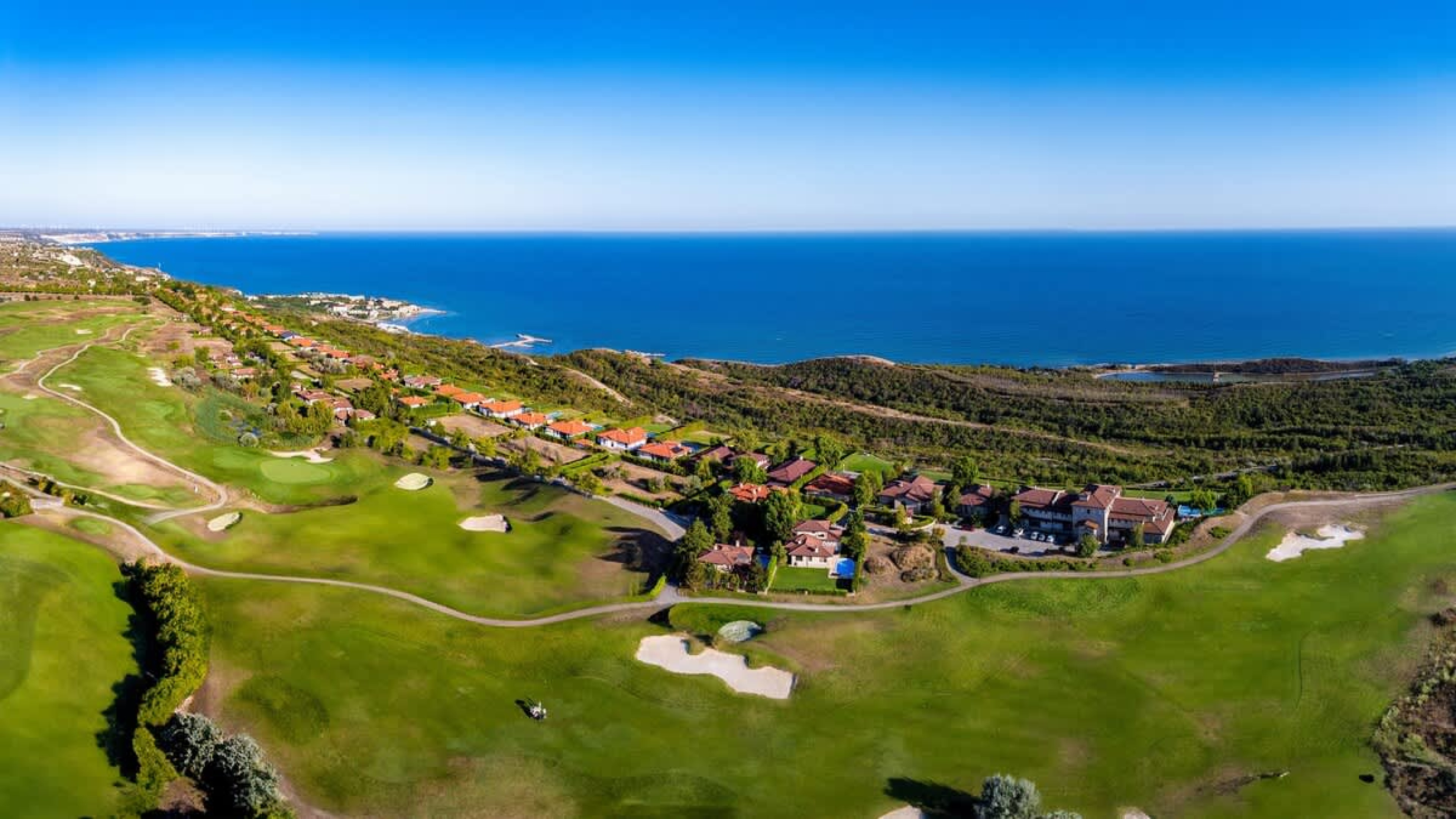 Scoutaround White Logo