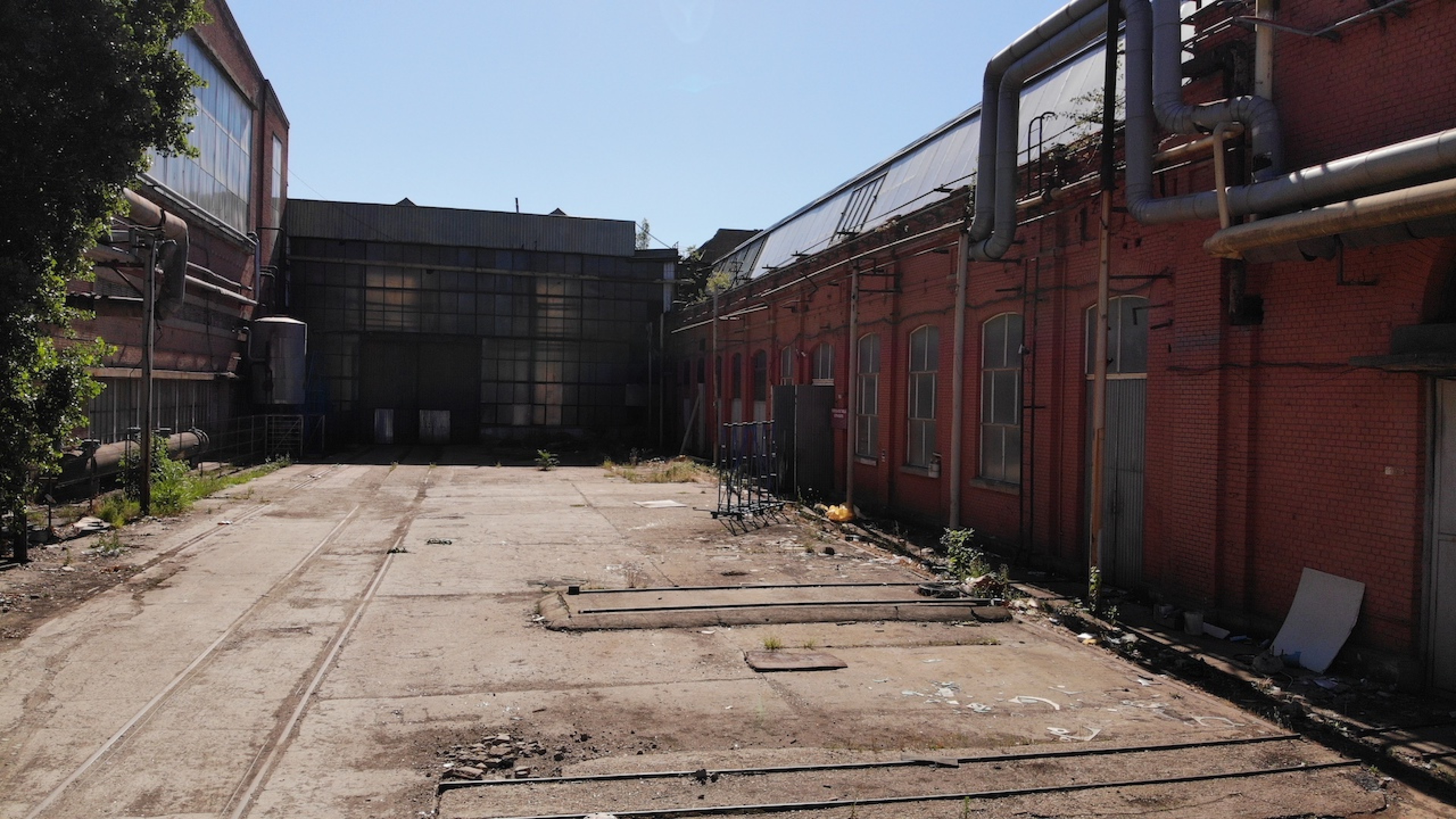 Scoutaround White Logo