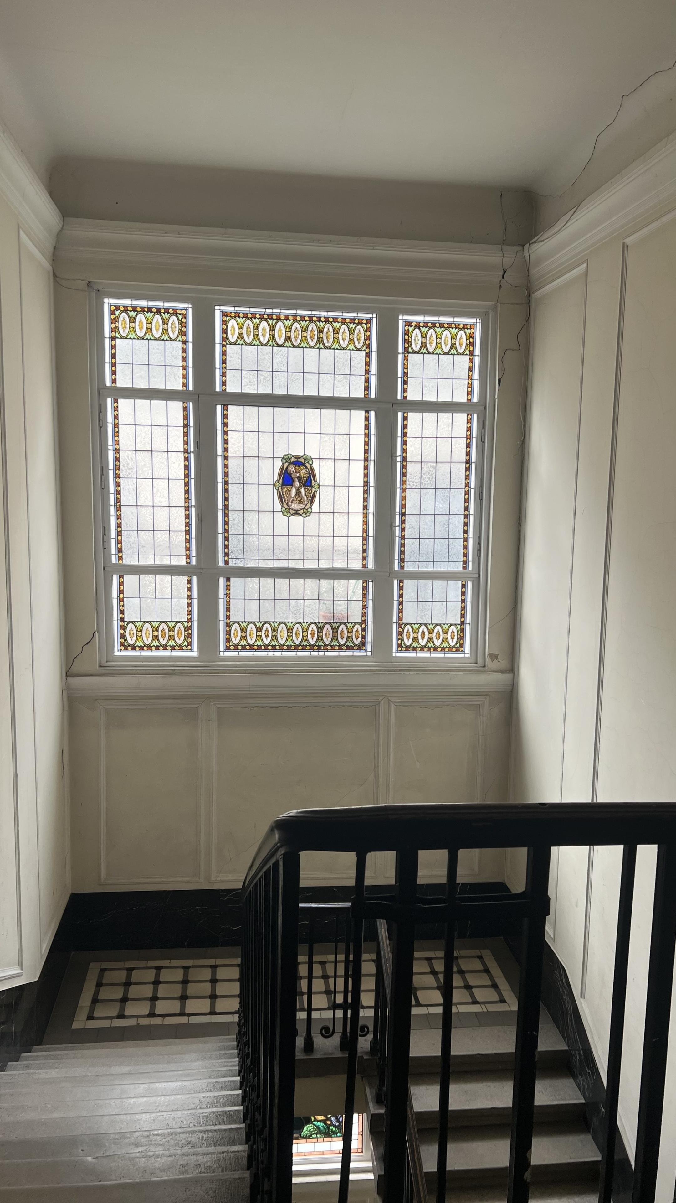 Entrance hall / corridor 1