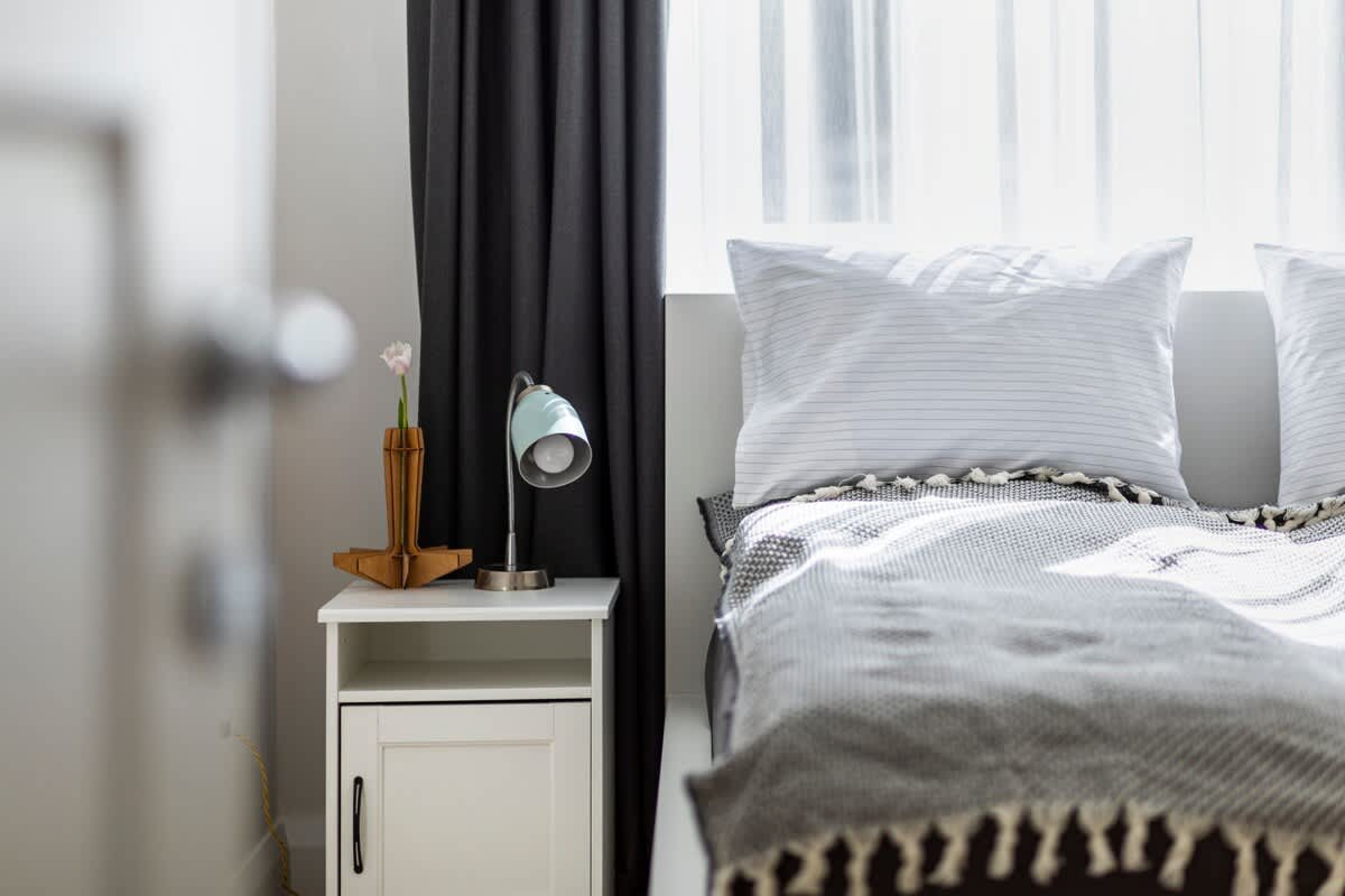 Scoutaround White Logo