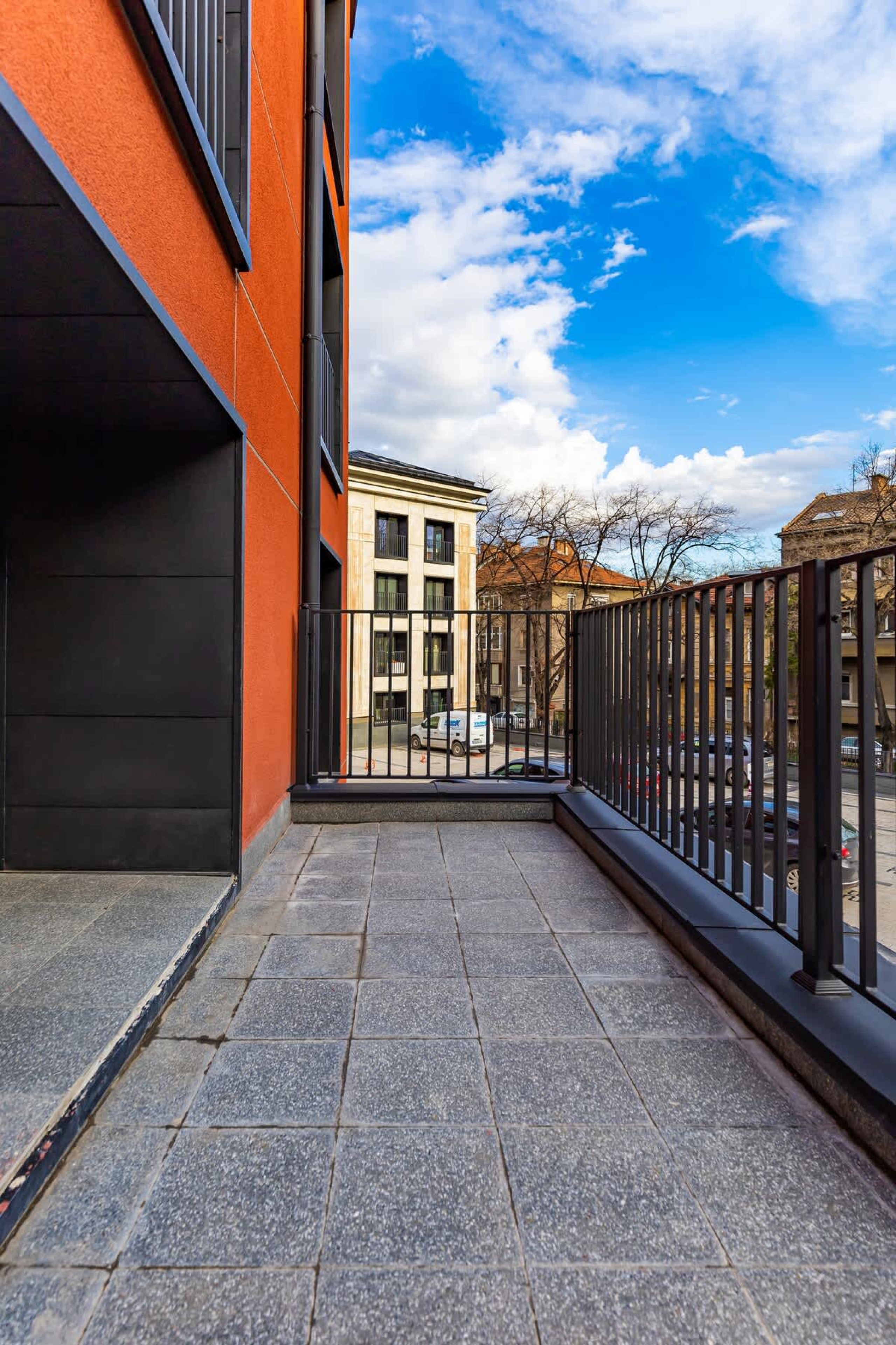 Scoutaround White Logo