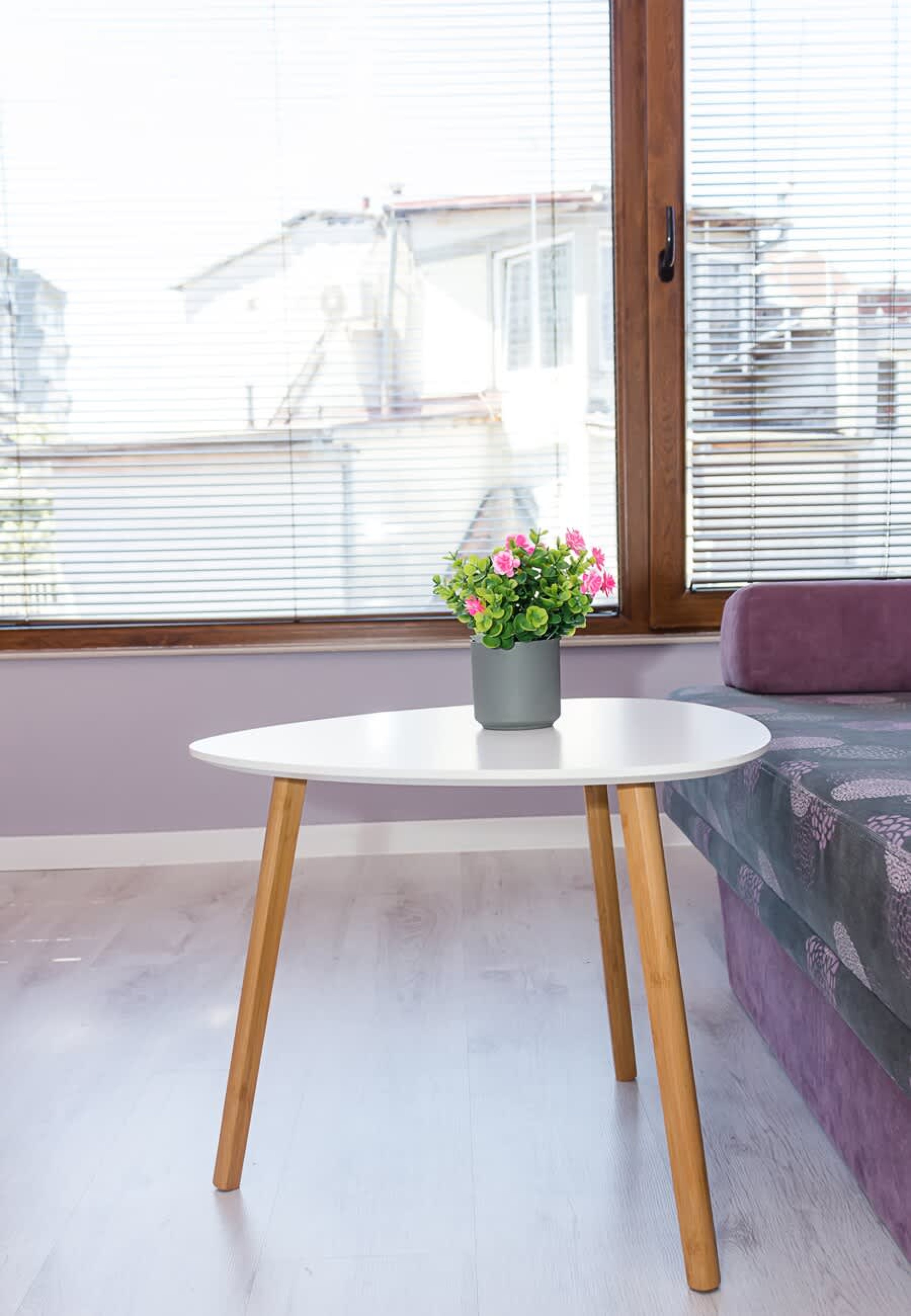 Scoutaround White Logo