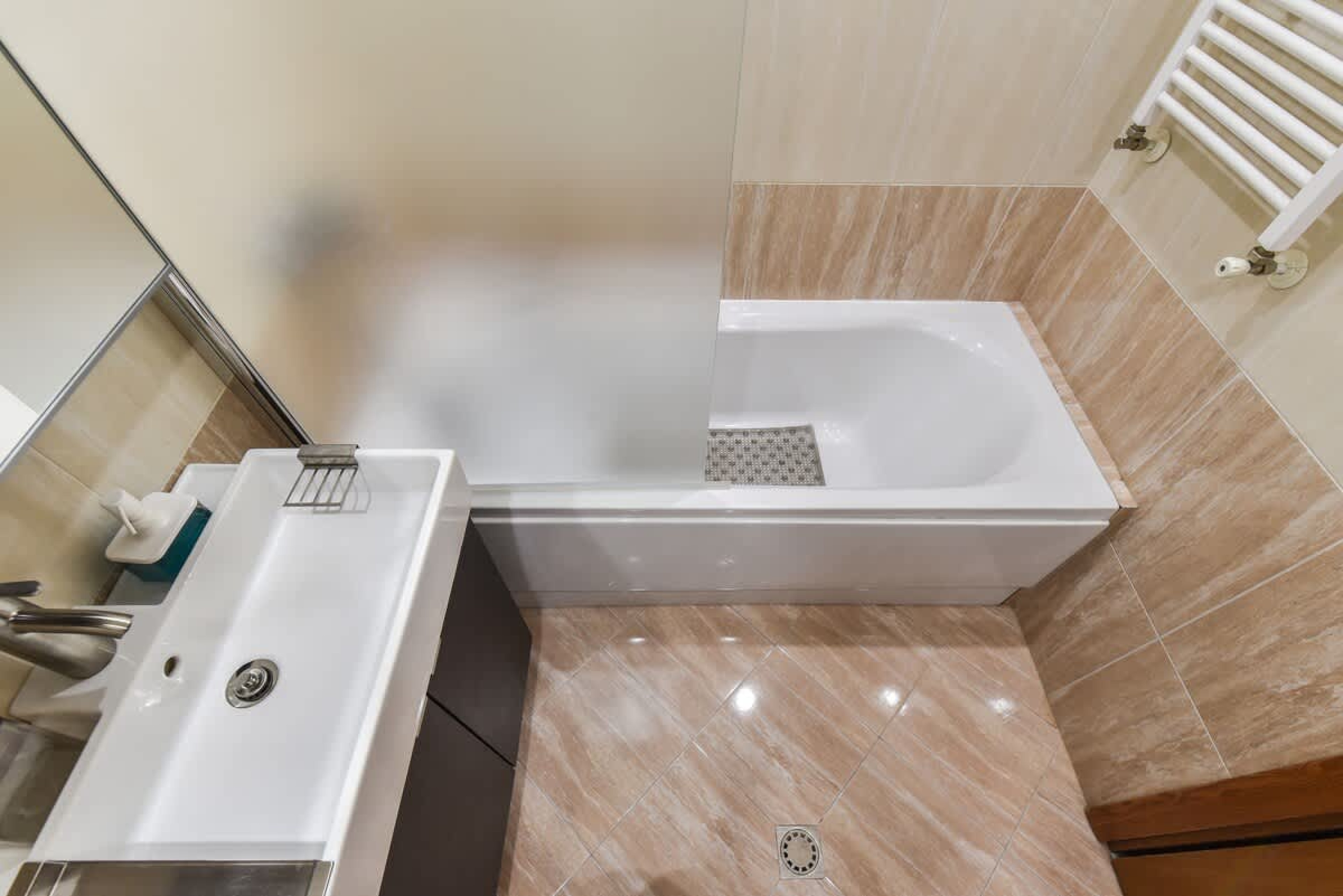 Scoutaround White Logo