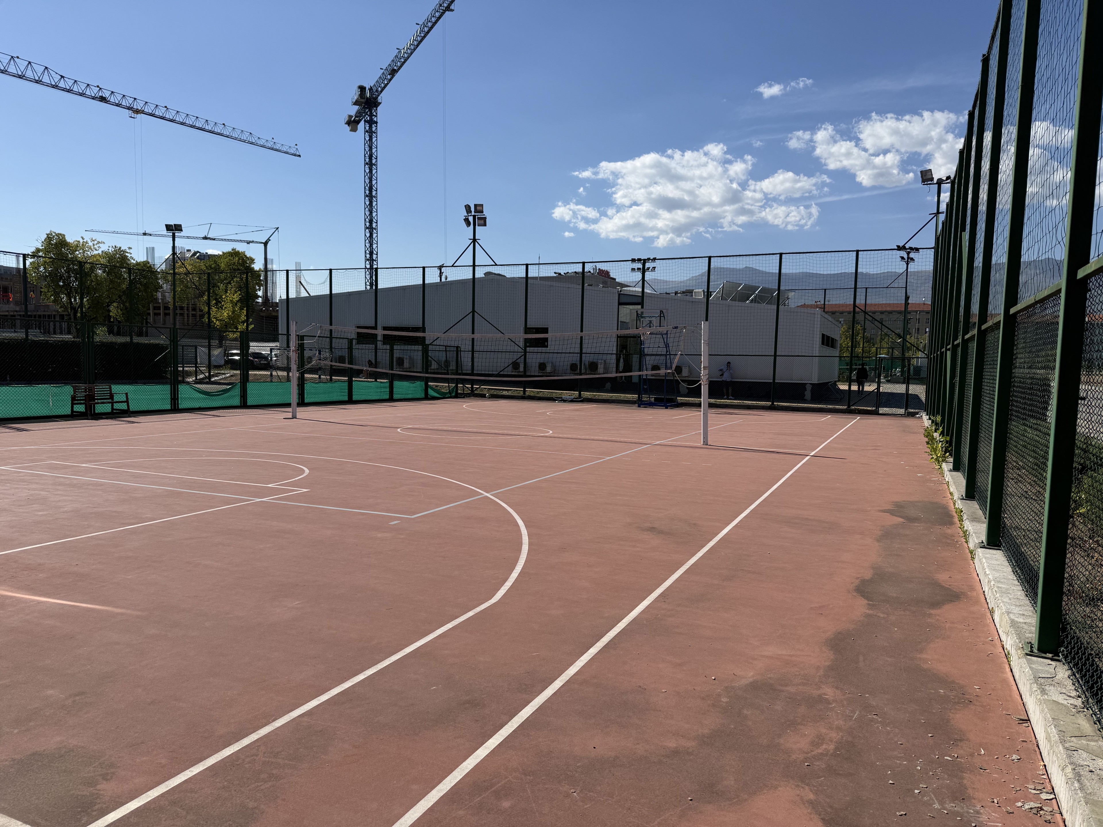 Scoutaround White Logo