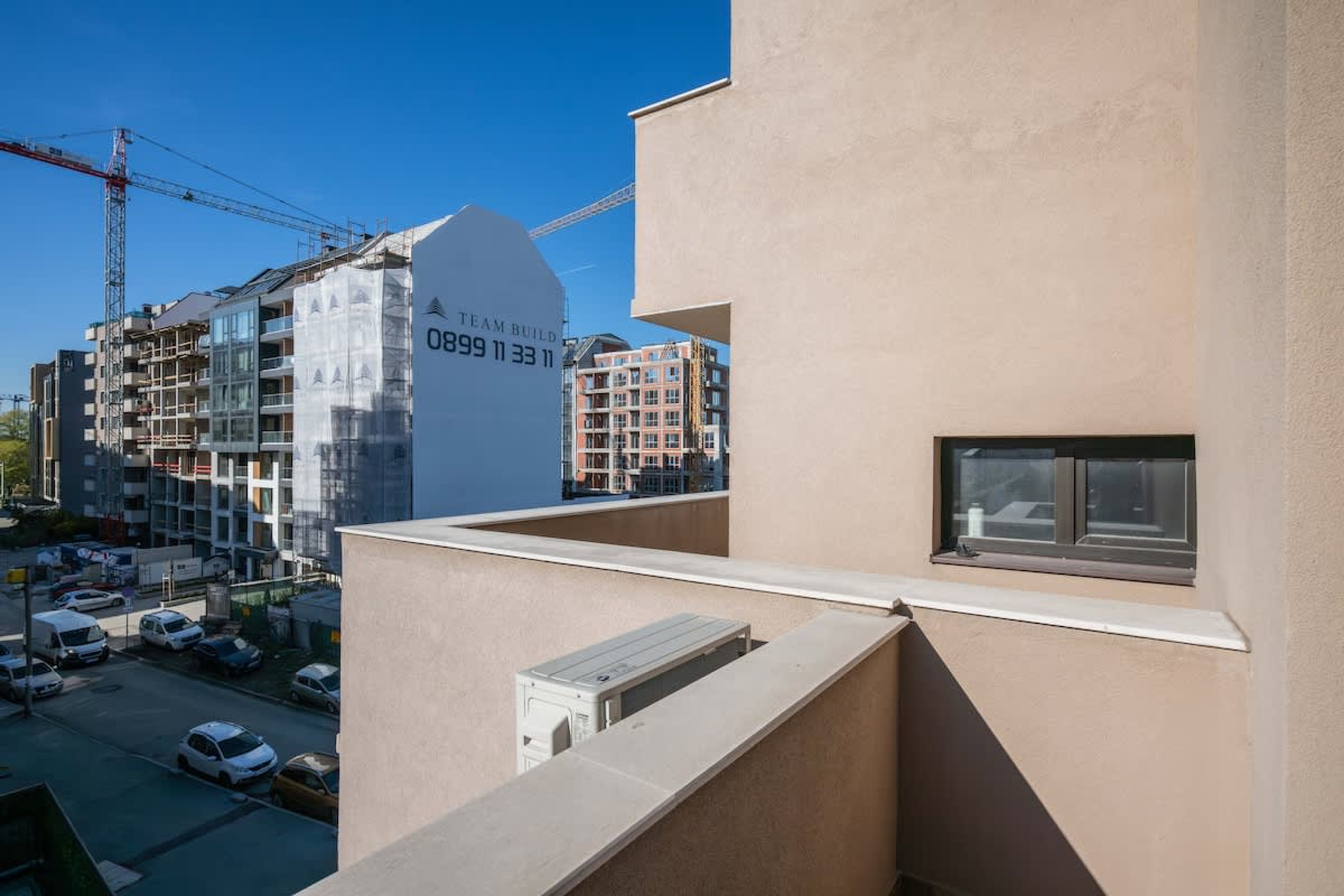 Scoutaround White Logo